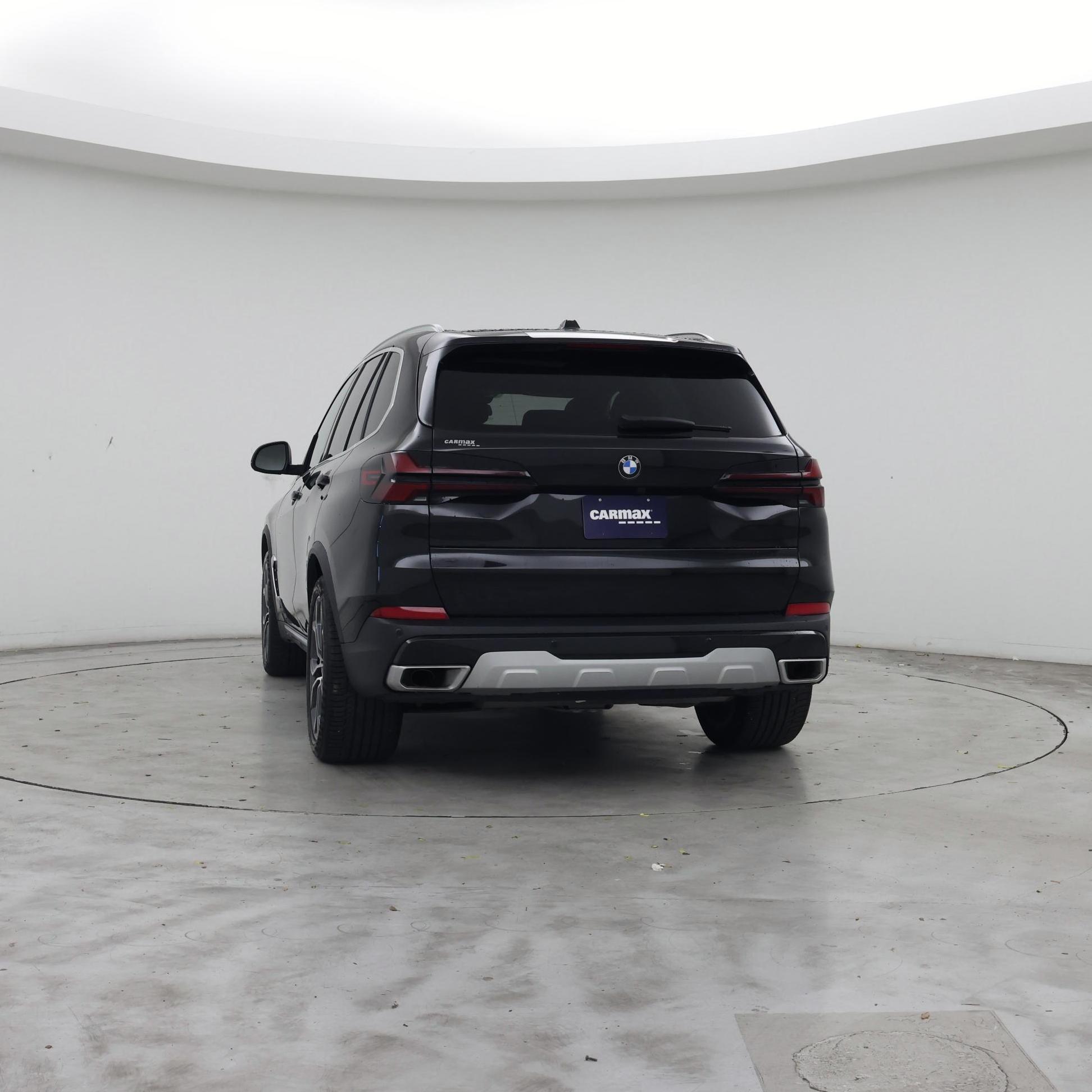 Thumbnail: 2026 BMW X5 - 6