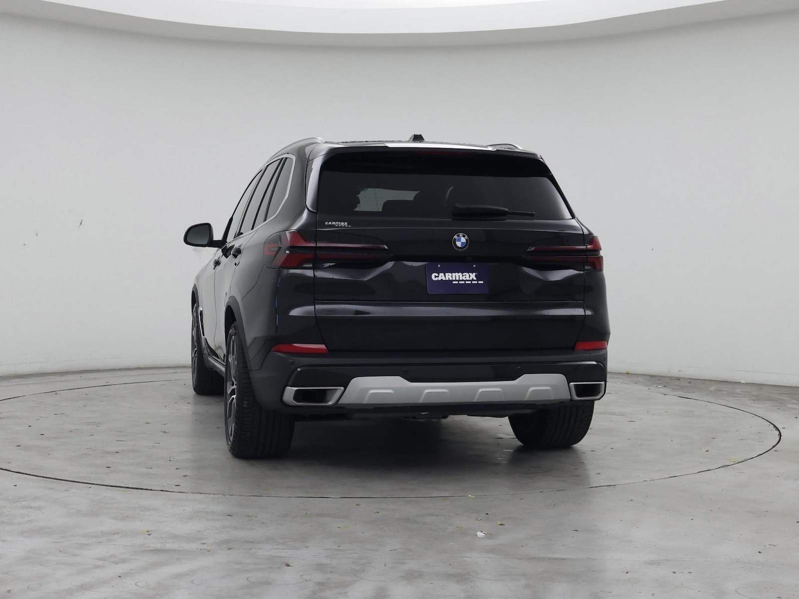 2026 BMW X5 40i - Photo 7