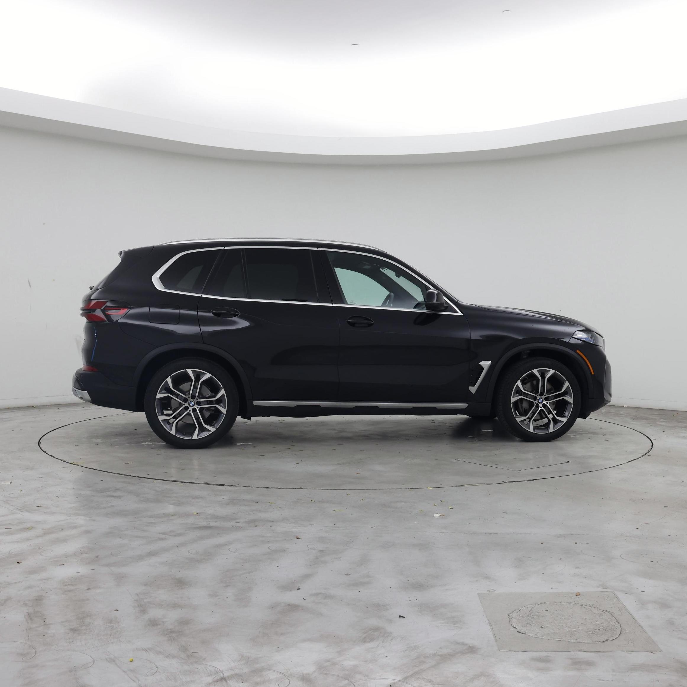 Thumbnail: 2026 BMW X5 - 7