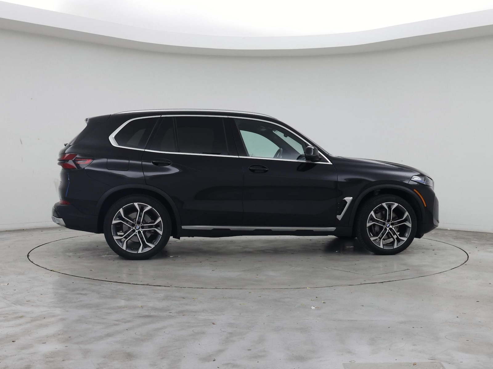 2026 BMW X5 40i - Photo 8