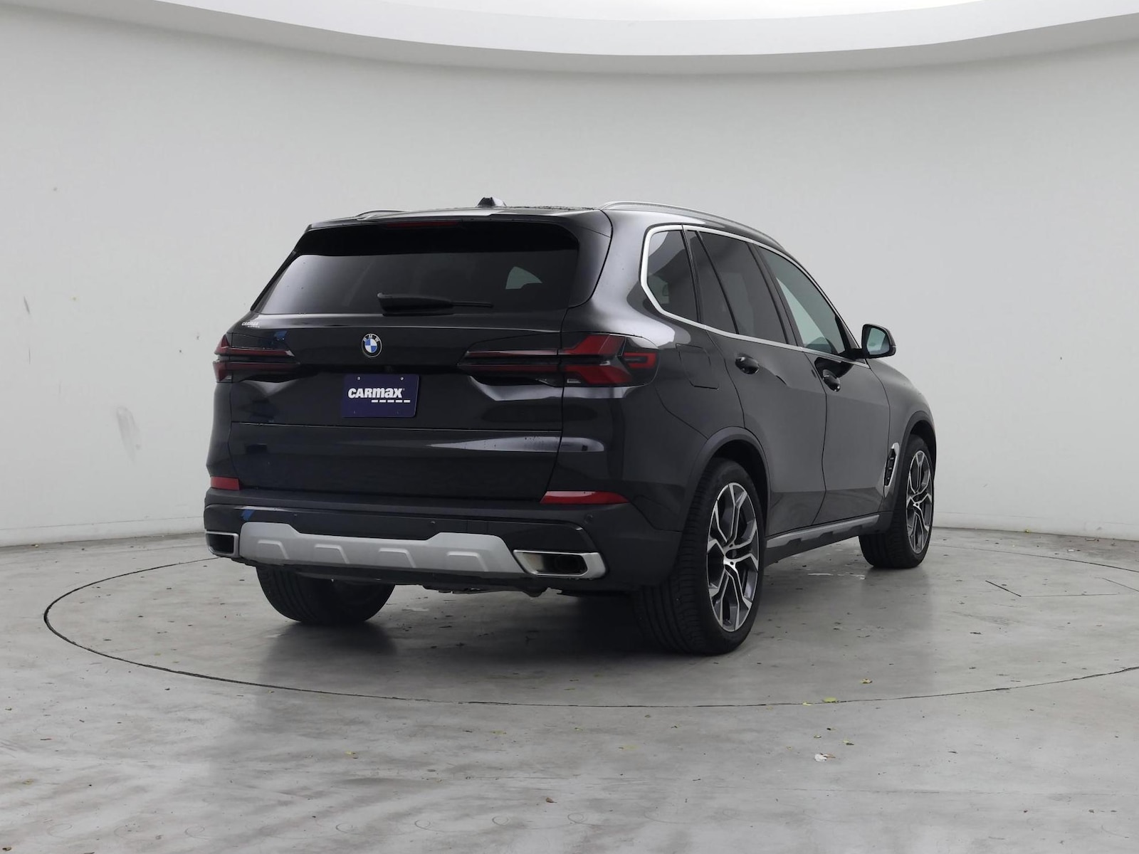 2026 BMW X5 40i - Photo 9