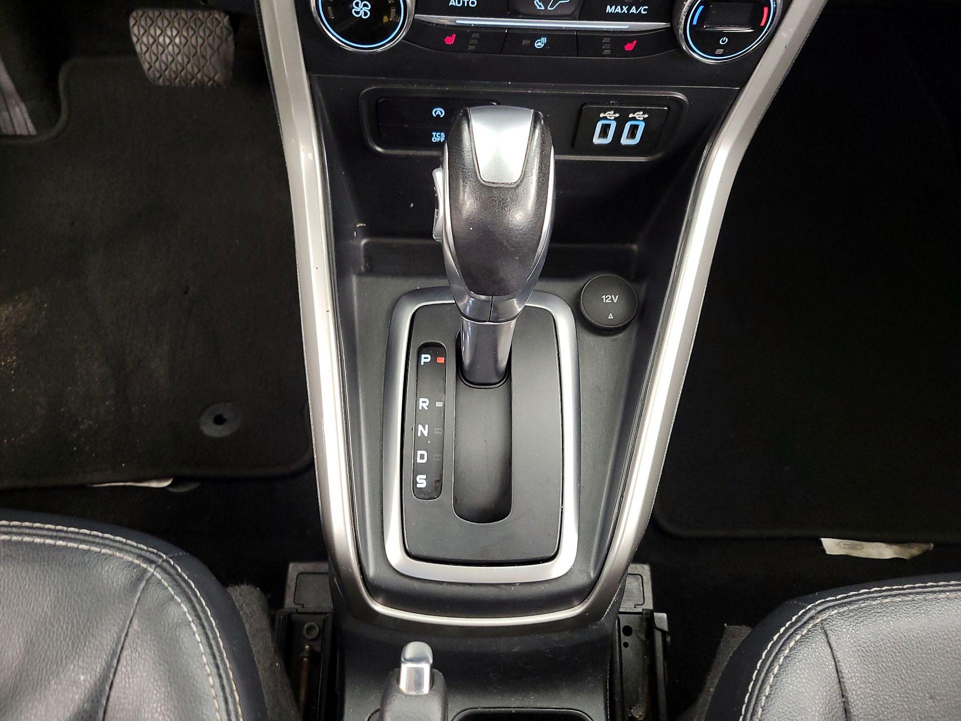 Thumbnail: 2019 Ford EcoSport - 17