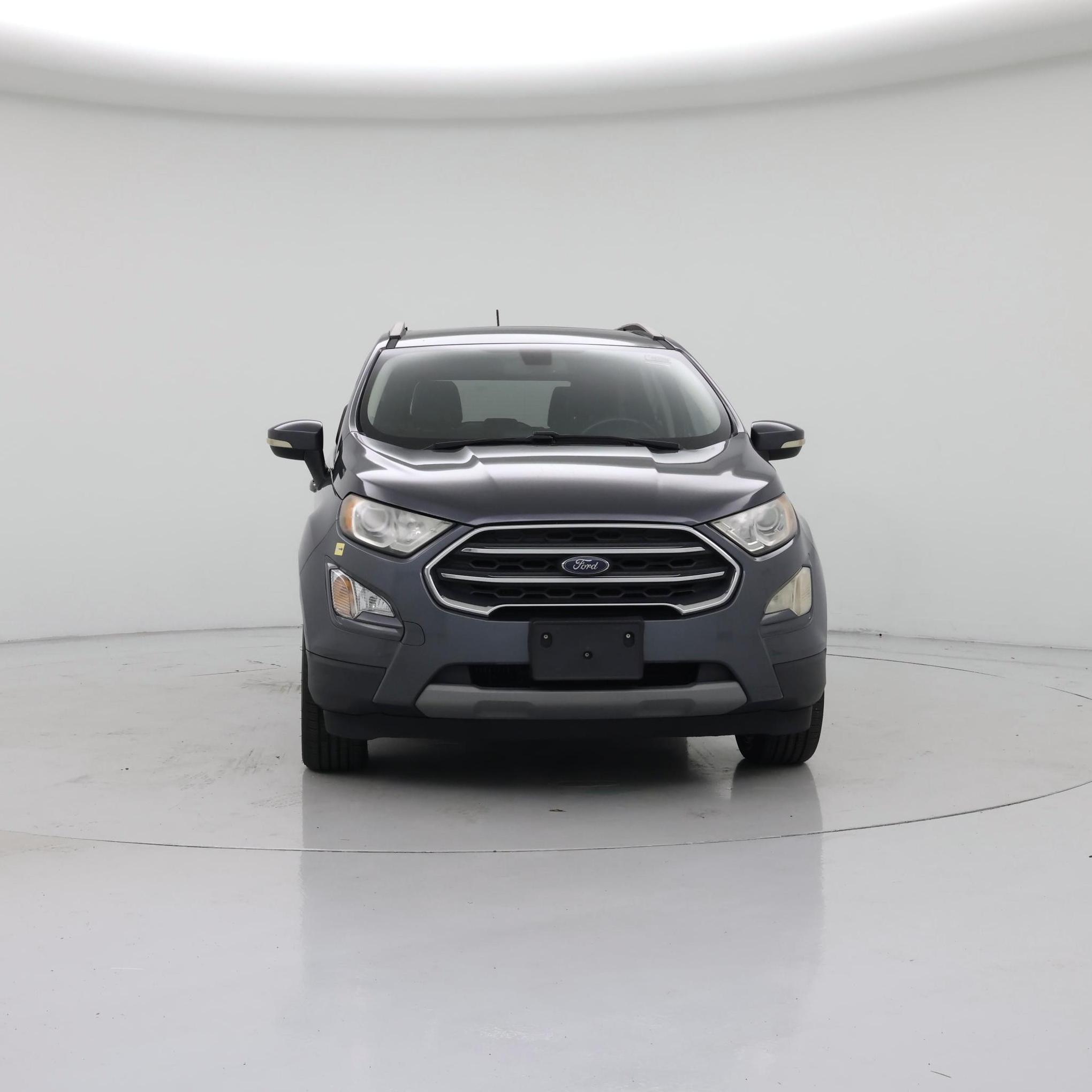 Thumbnail: 2019 Ford EcoSport - 5