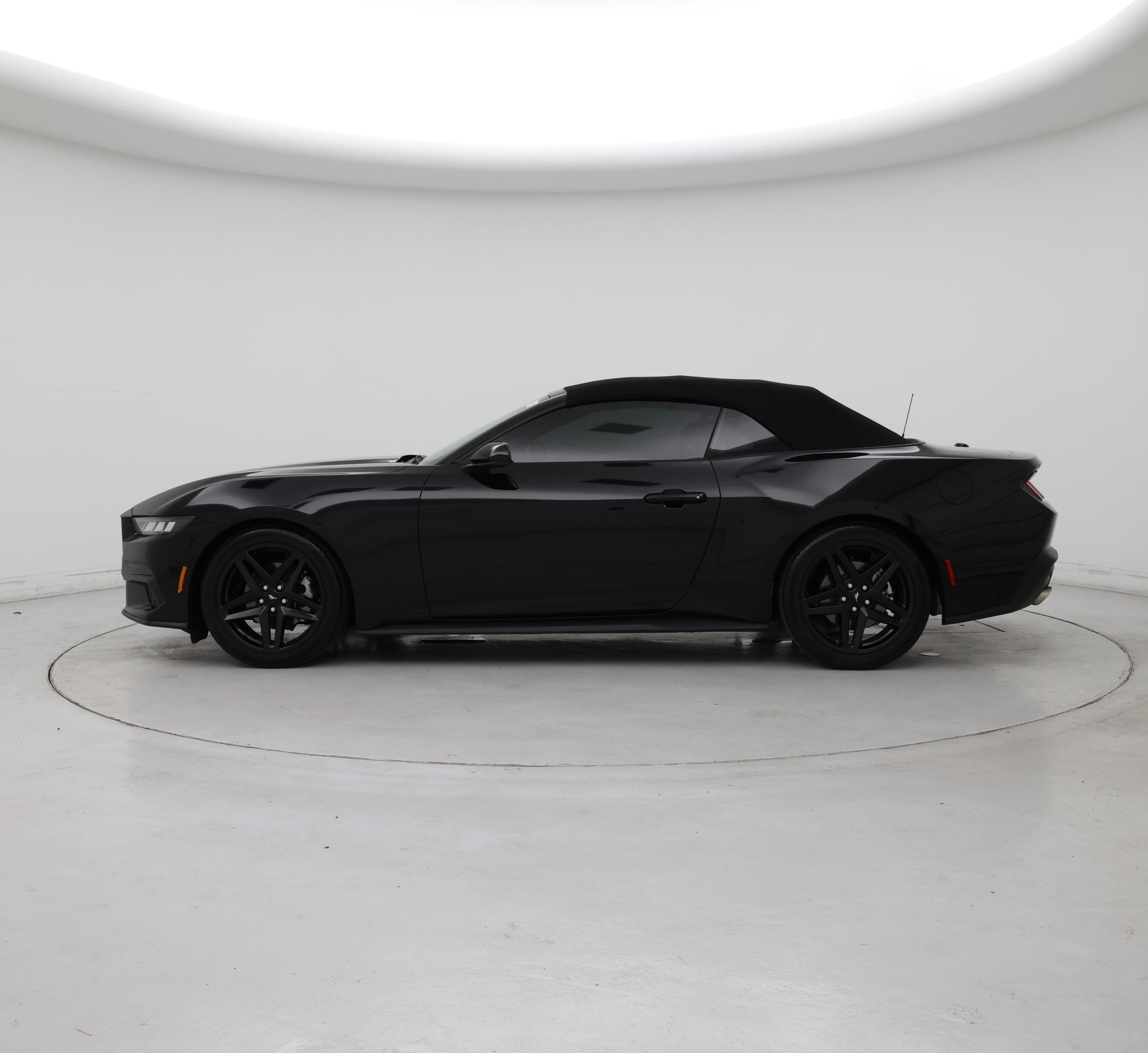 Thumbnail: 2024 Ford Mustang - 3