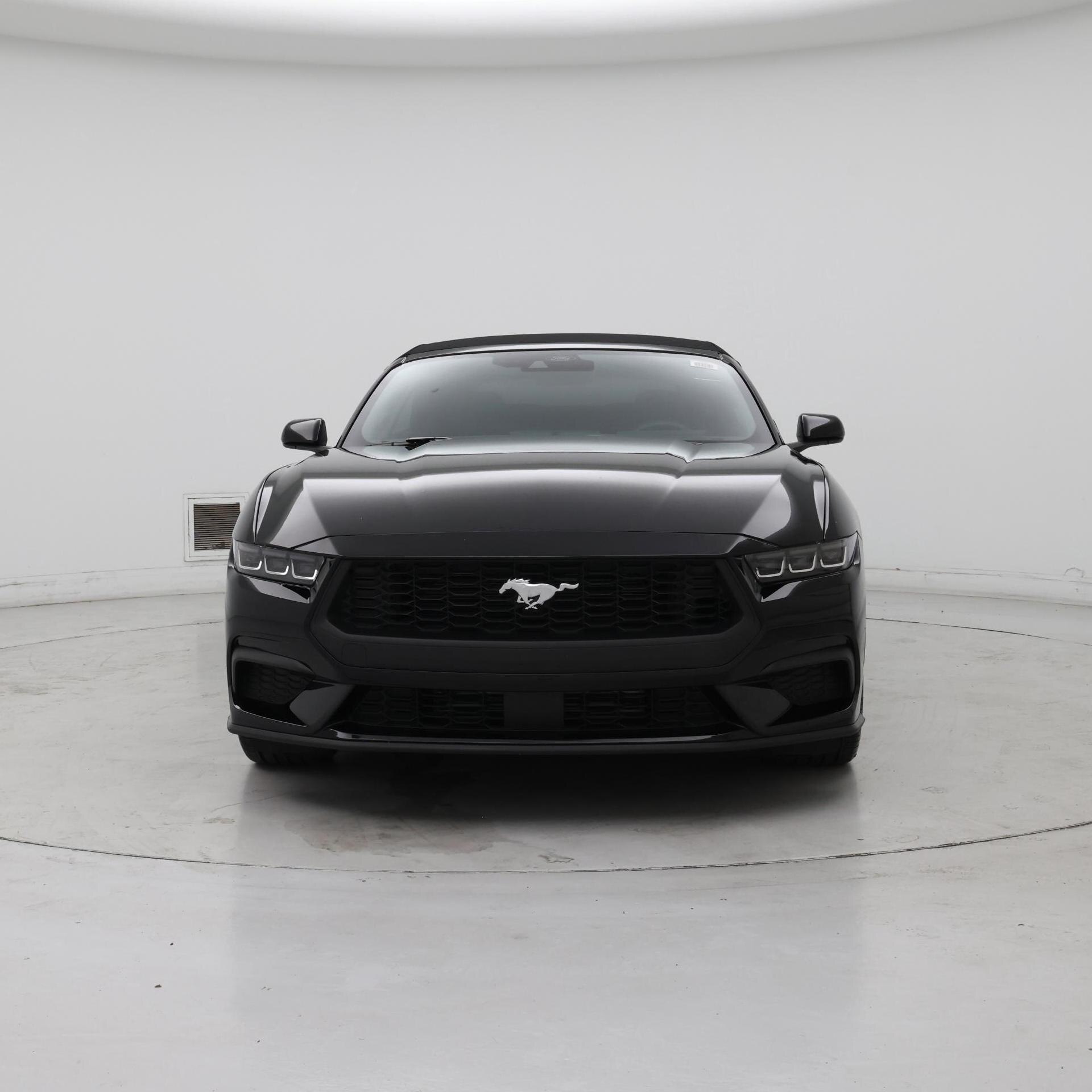 Thumbnail: 2024 Ford Mustang - 5