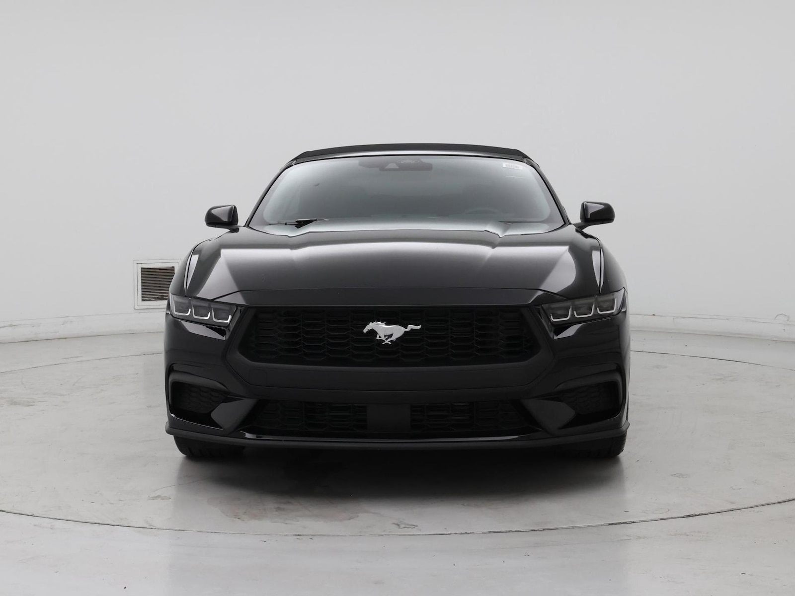 2024 Ford Mustang EcoBoost - Photo 6