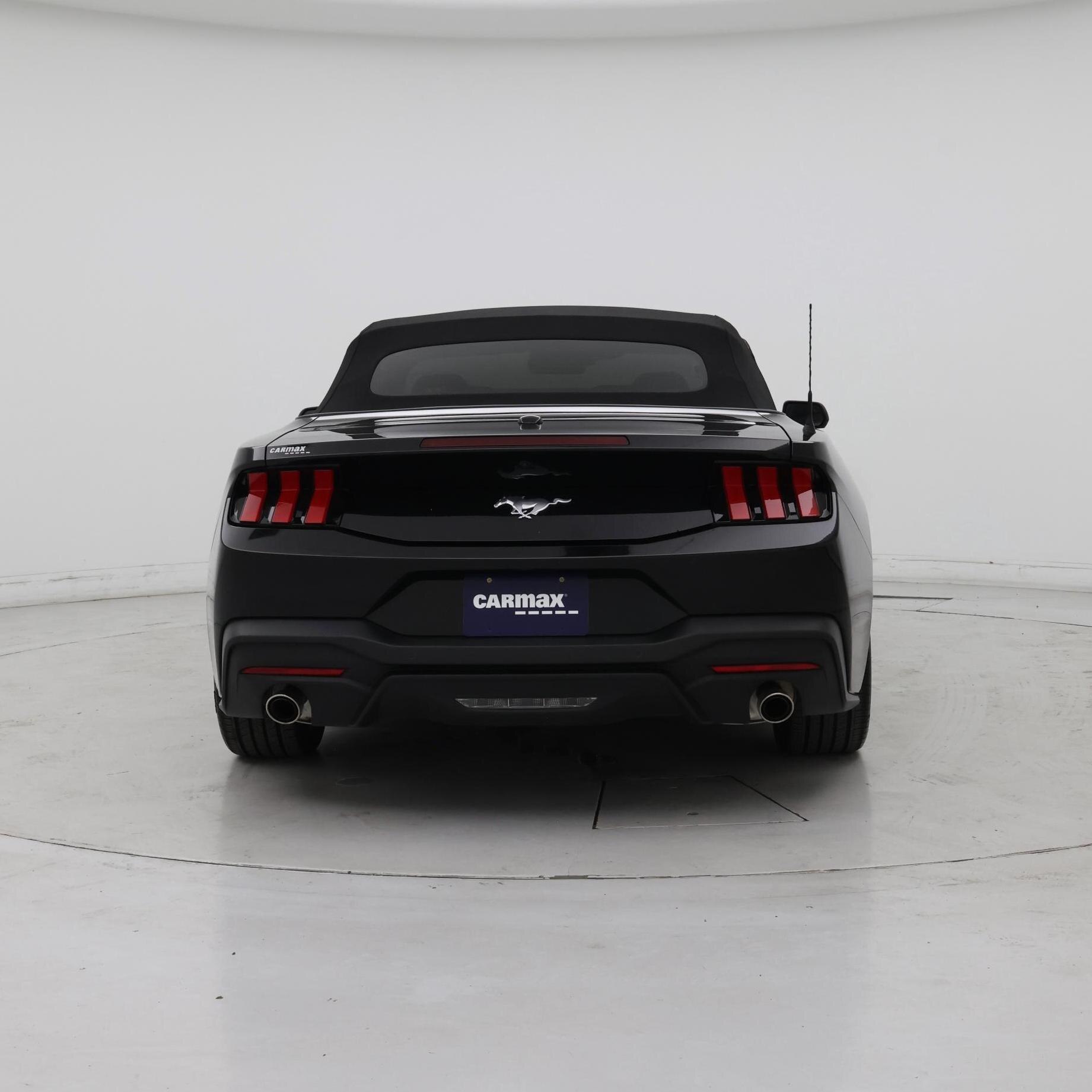 Thumbnail: 2024 Ford Mustang - 6