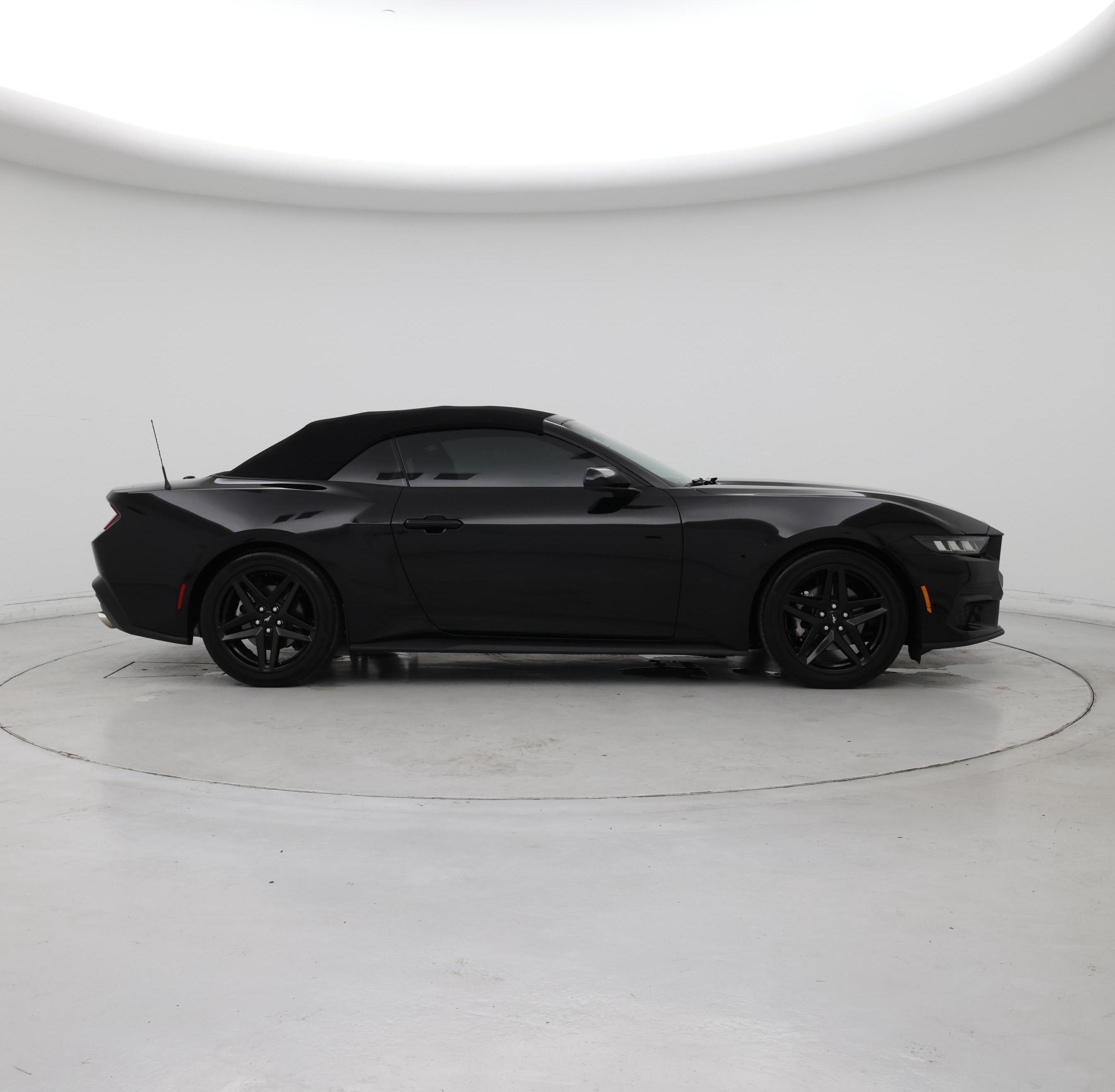 Thumbnail: 2024 Ford Mustang - 7