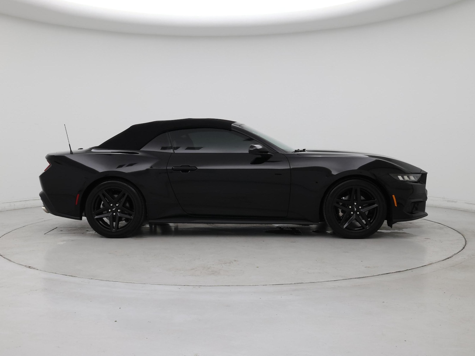 2024 Ford Mustang EcoBoost - Photo 8