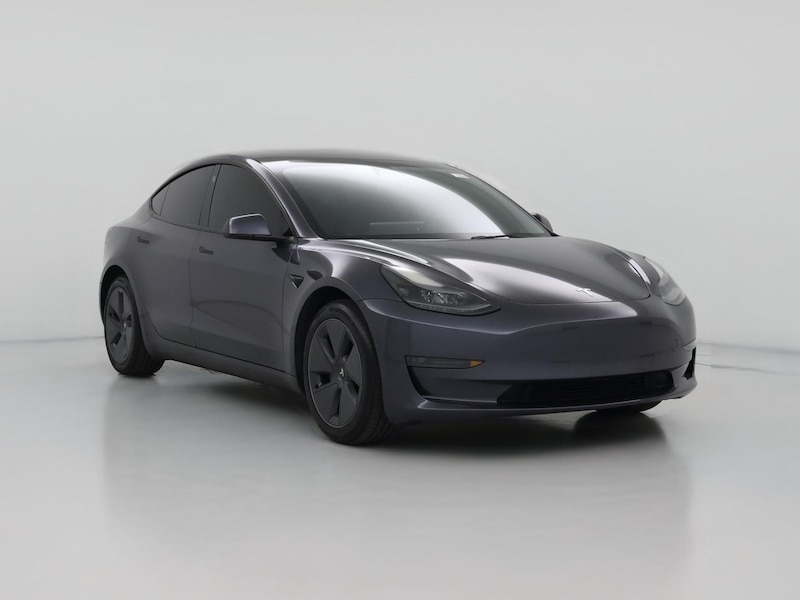 2023 Tesla Model 3 null