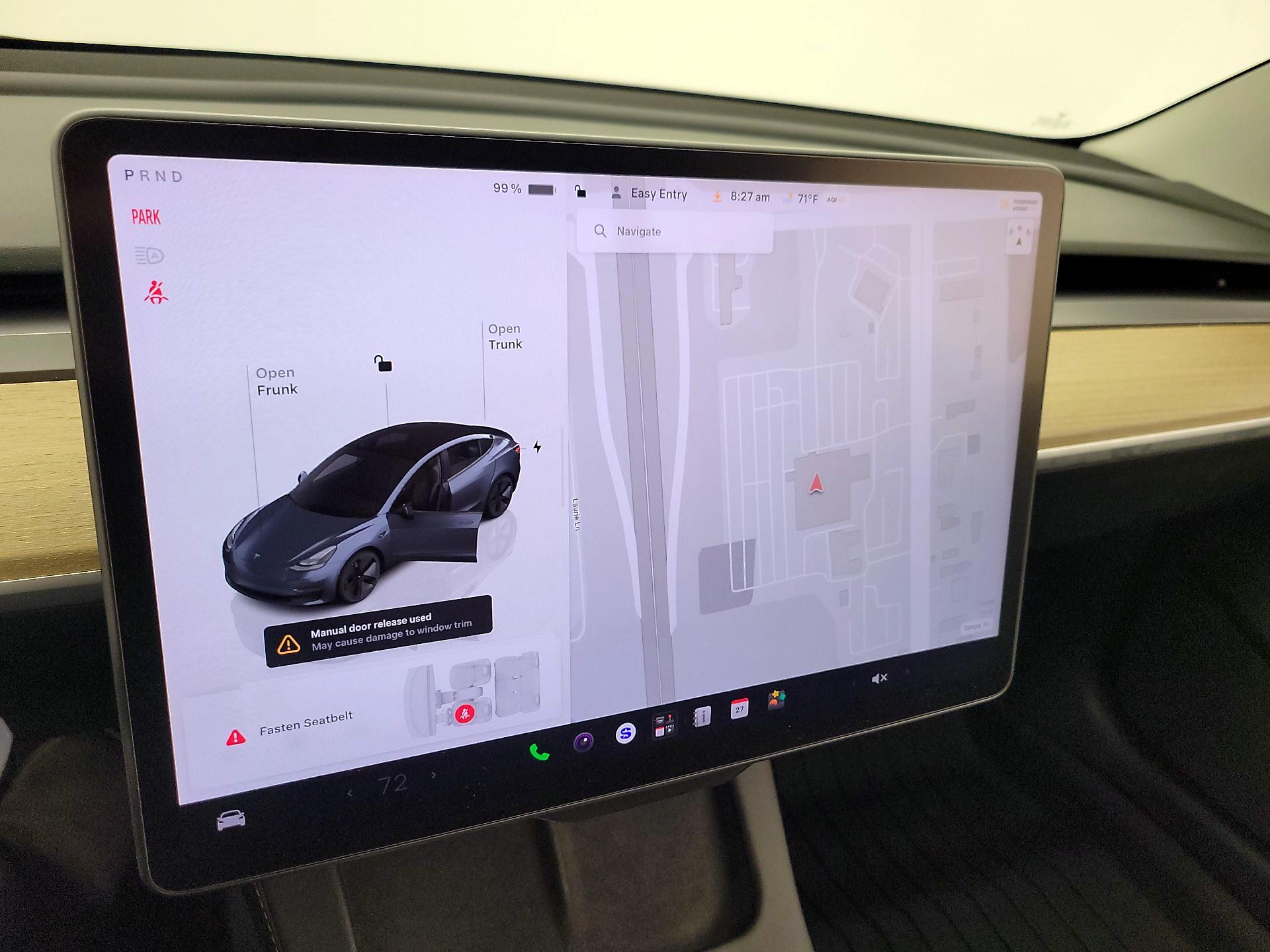 Thumbnail: 2023 Tesla Model 3 - 13