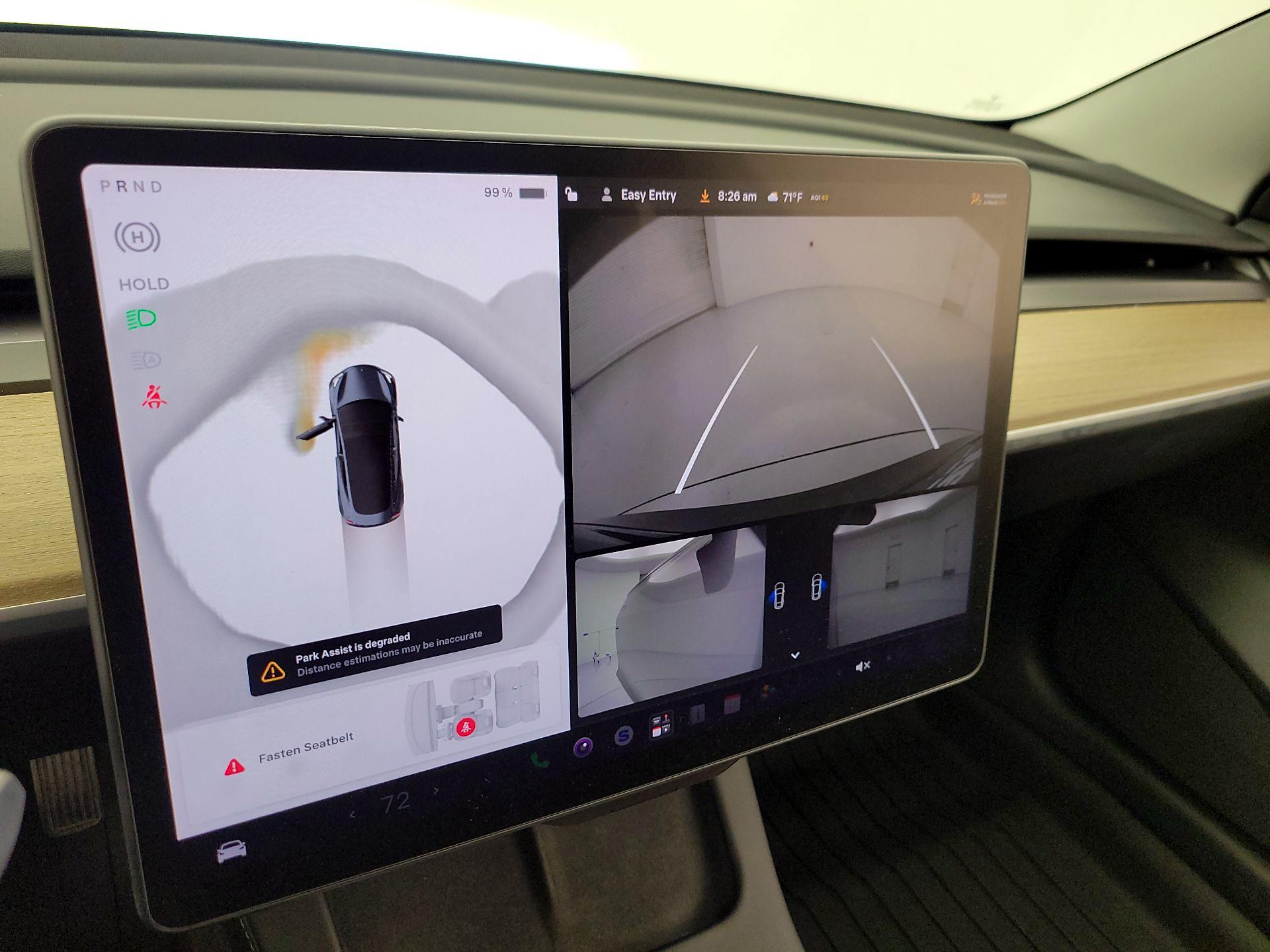 Thumbnail: 2023 Tesla Model 3 - 14