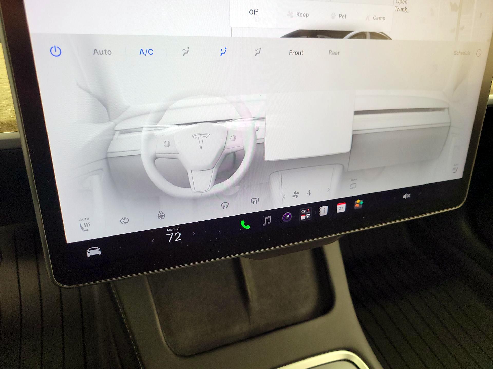 Thumbnail: 2023 Tesla Model 3 - 16