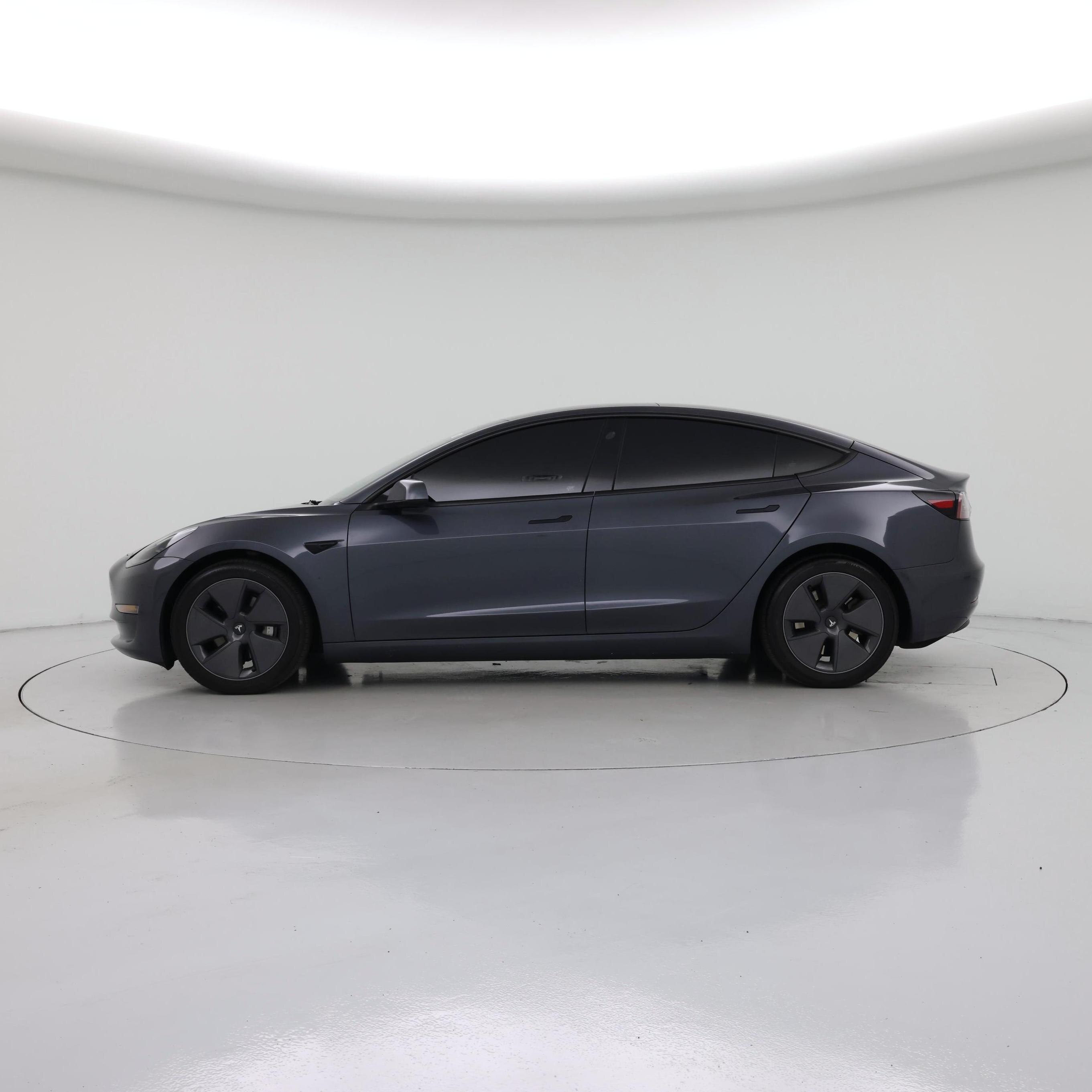 Thumbnail: 2023 Tesla Model 3 - 3