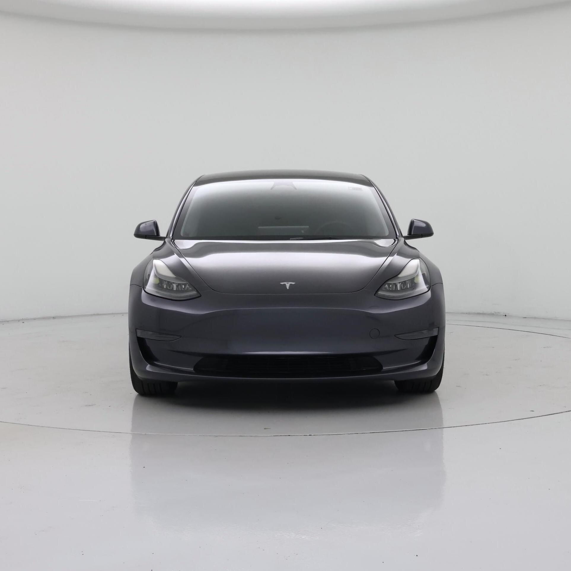 Thumbnail: 2023 Tesla Model 3 - 5
