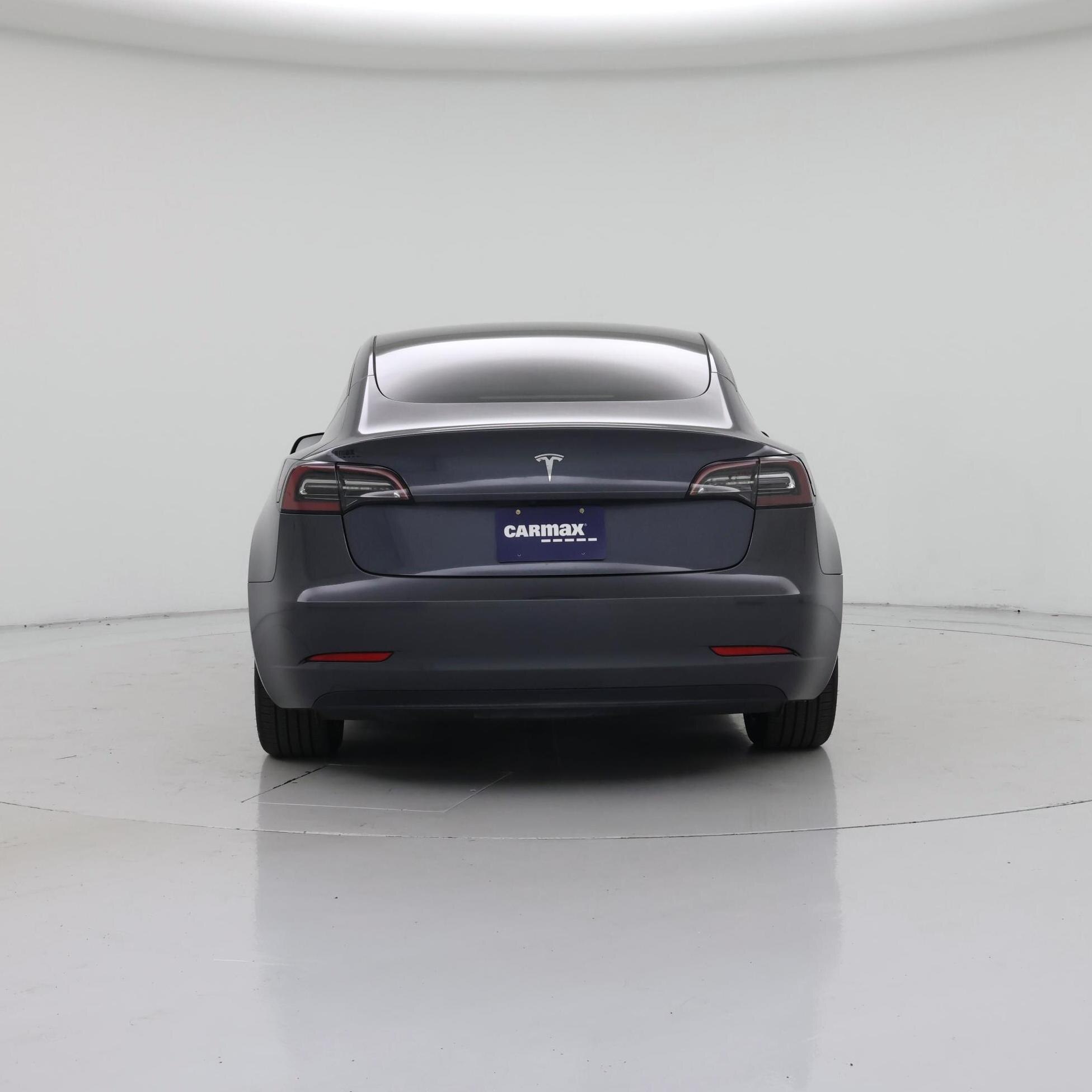 Thumbnail: 2023 Tesla Model 3 - 6