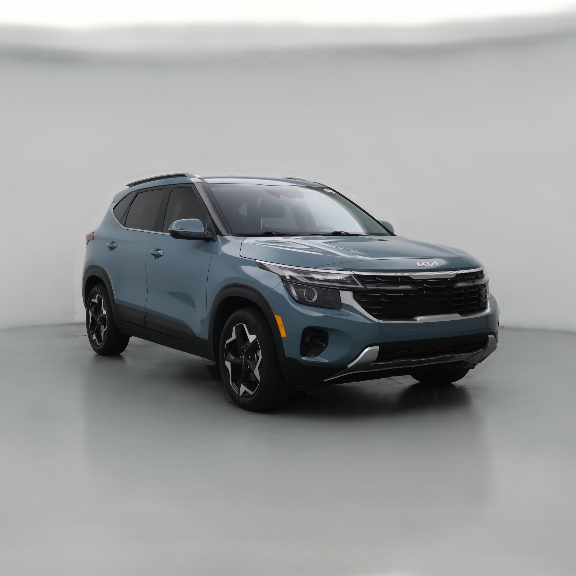 Thumbnail: 2024 Kia Seltos - 1