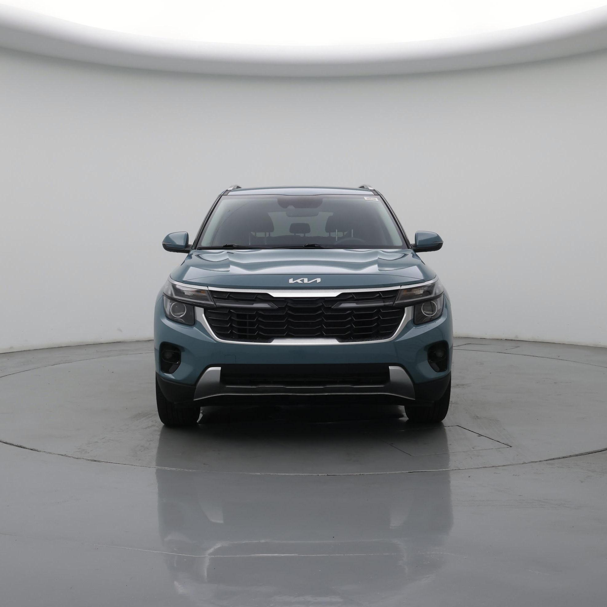 Thumbnail: 2024 Kia Seltos - 5