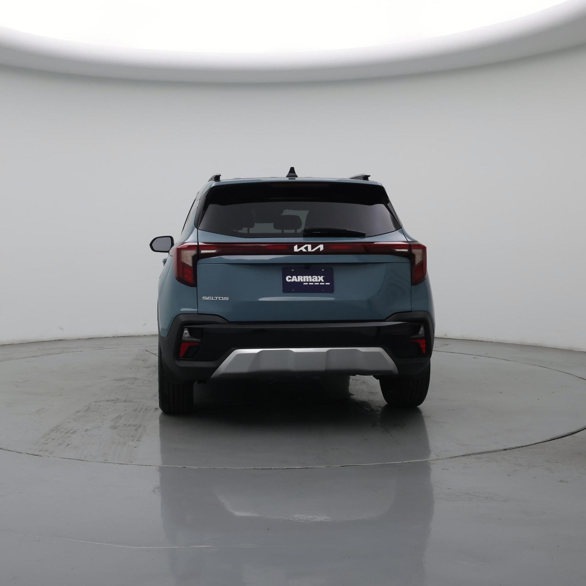 Thumbnail: 2024 Kia Seltos - 6