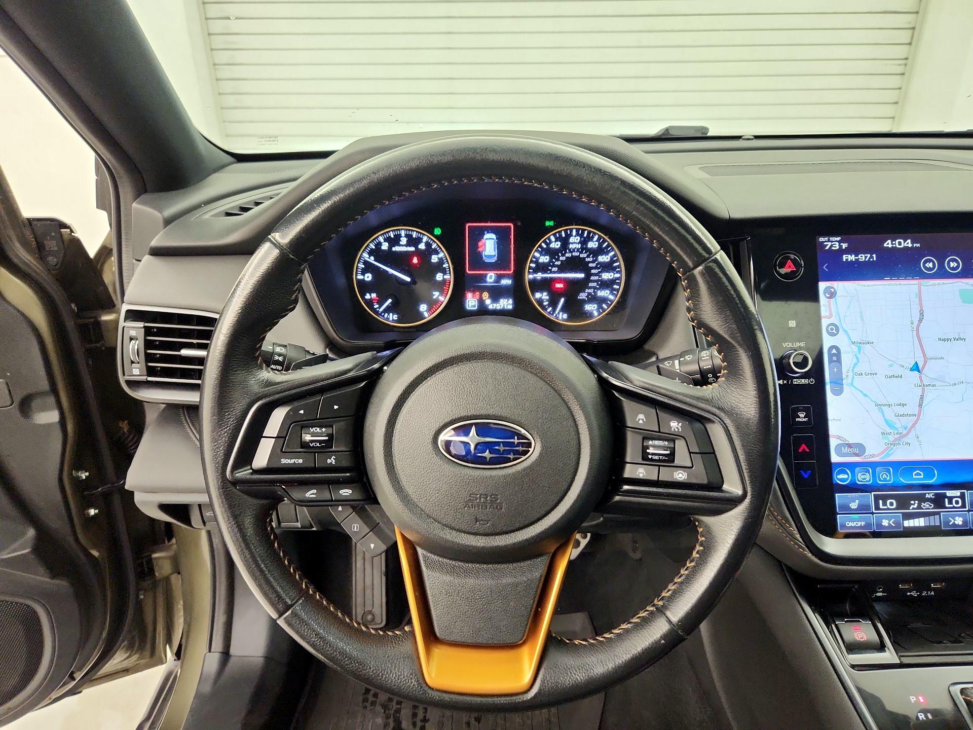 Thumbnail: 2022 Subaru Outback - 10