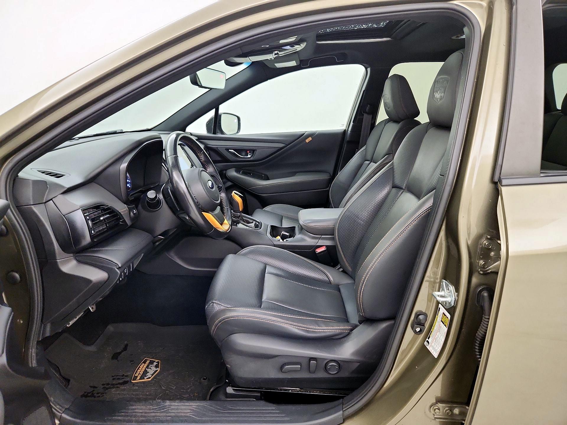 Thumbnail: 2022 Subaru Outback - 11