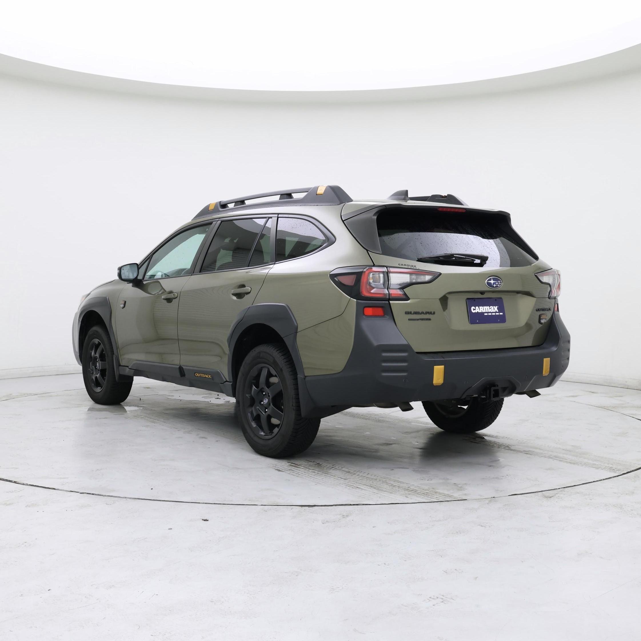 Thumbnail: 2022 Subaru Outback - 2