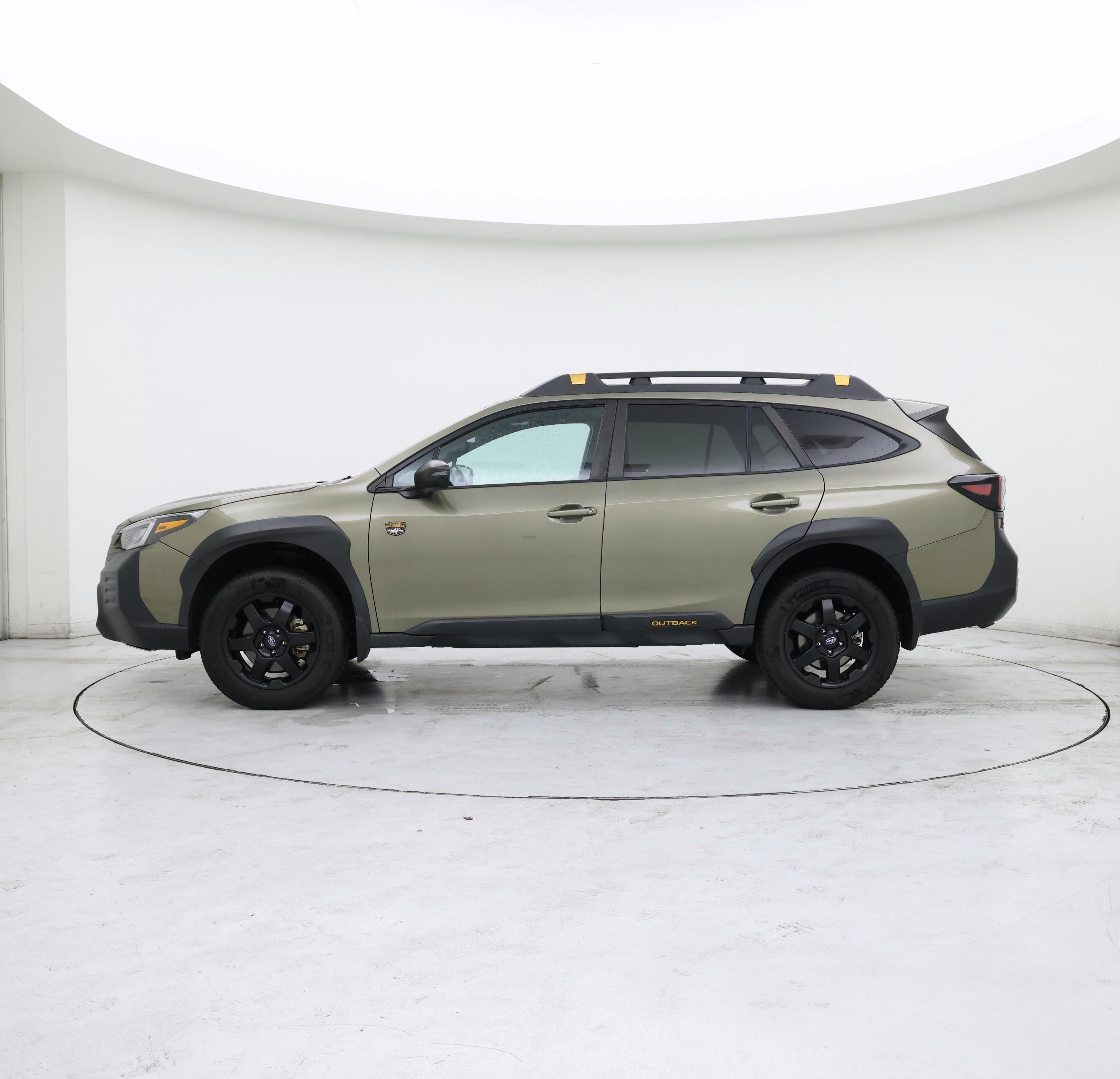 Thumbnail: 2022 Subaru Outback - 3