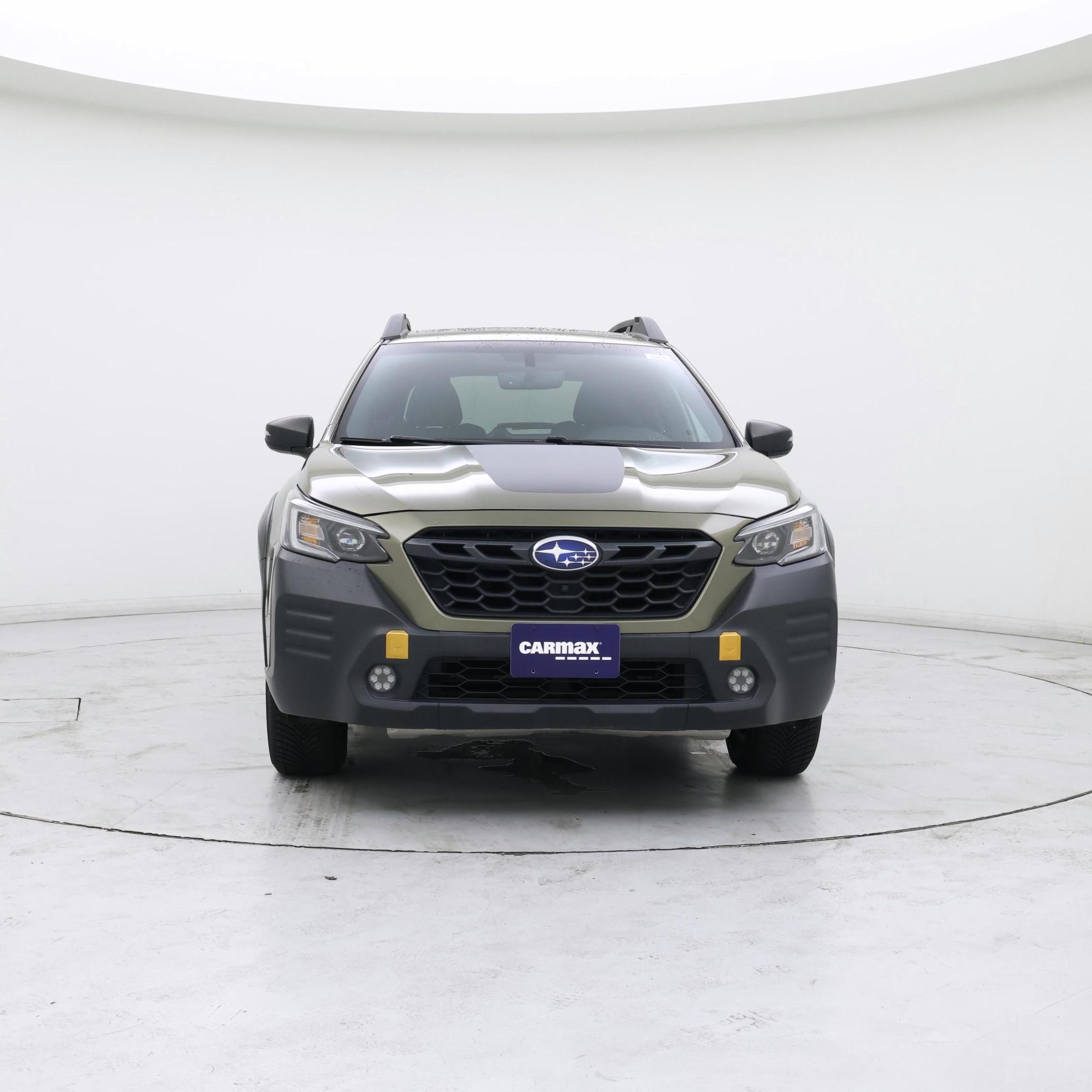 Thumbnail: 2022 Subaru Outback - 5