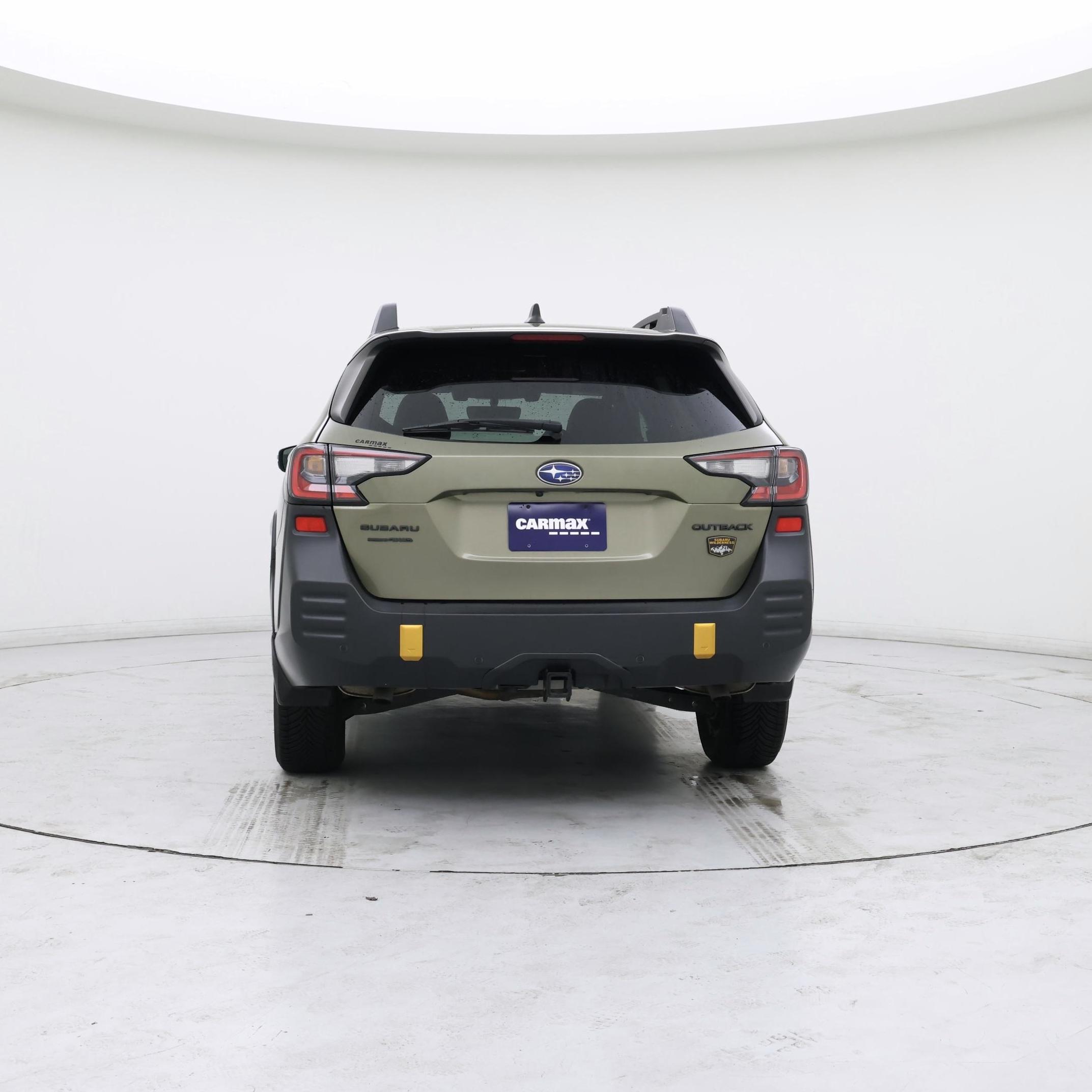 Thumbnail: 2022 Subaru Outback - 6