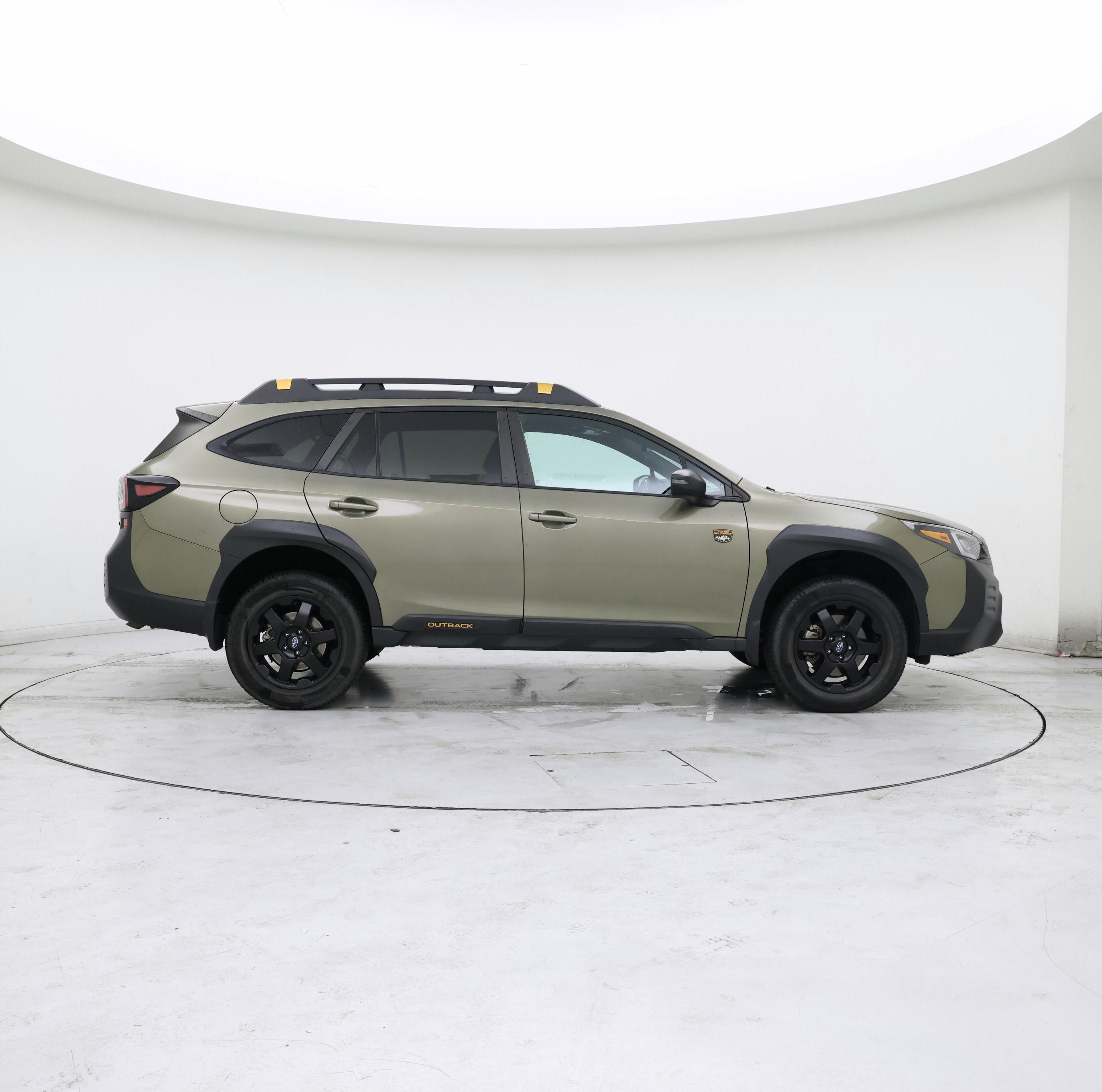 Thumbnail: 2022 Subaru Outback - 7