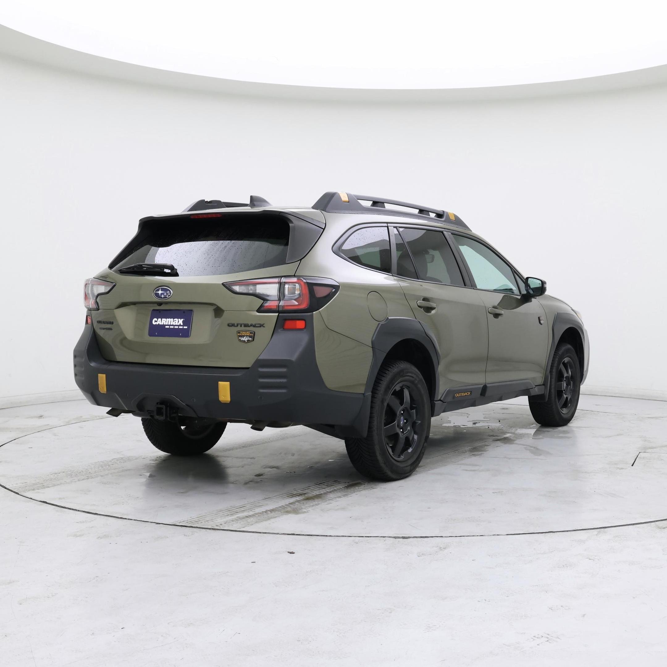 Thumbnail: 2022 Subaru Outback - 8