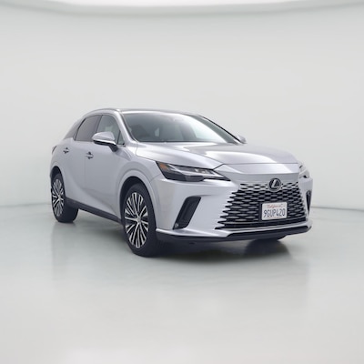 2023 Lexus RX 350 Premium Plus