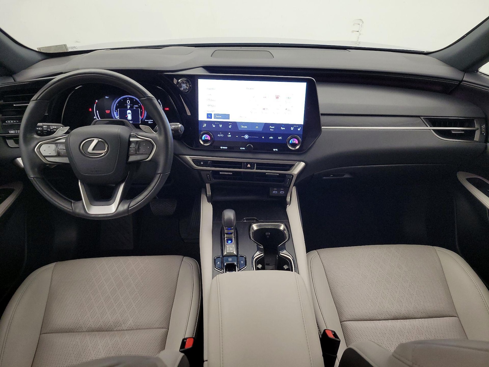 2023 Lexus RX 350 - Photo 10