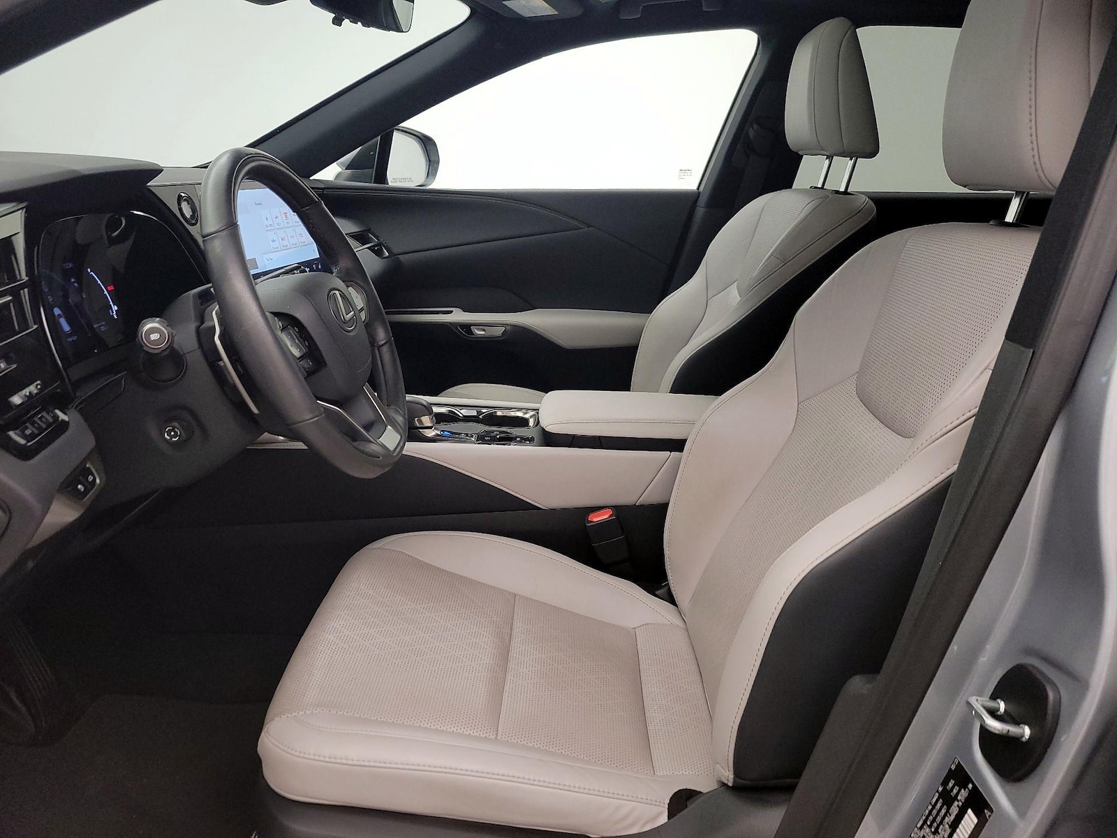 2023 Lexus RX 350 - Photo 12
