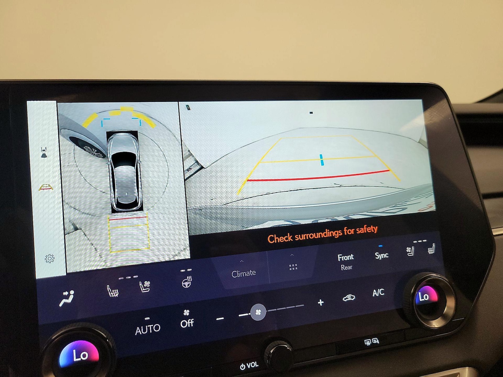 2023 Lexus RX 350 - Photo 15