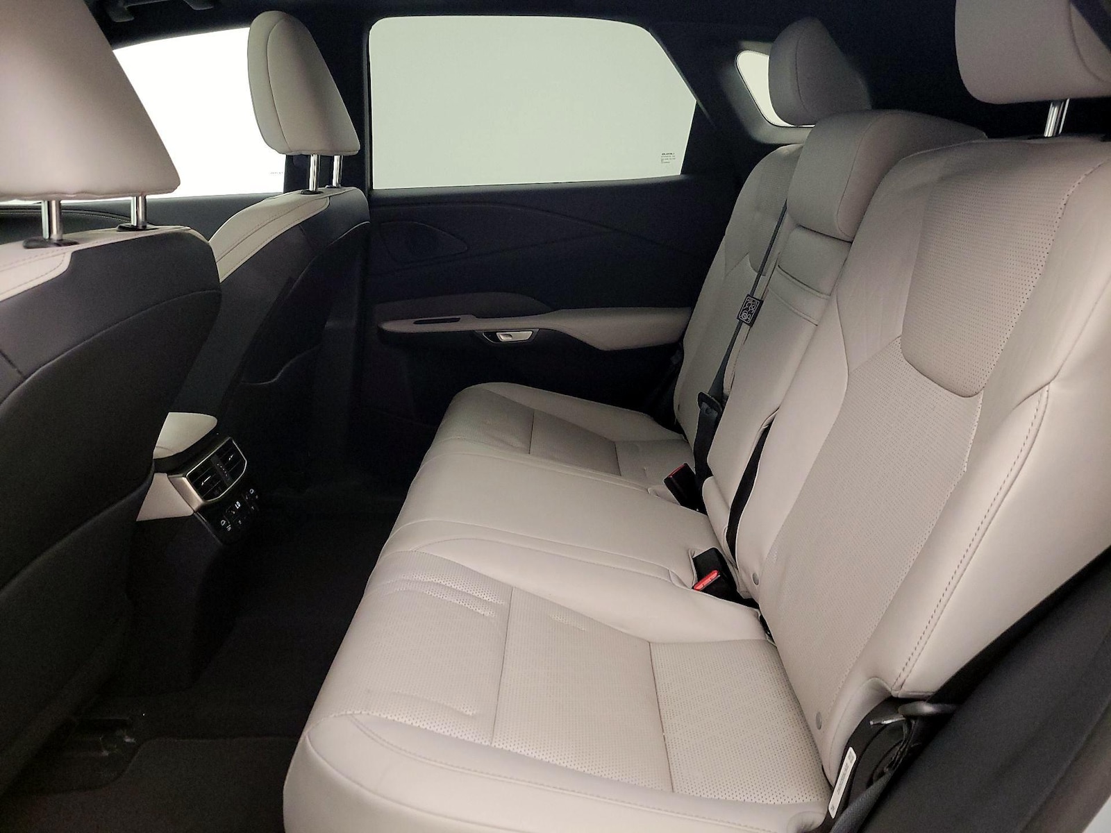2023 Lexus RX 350 - Photo 21