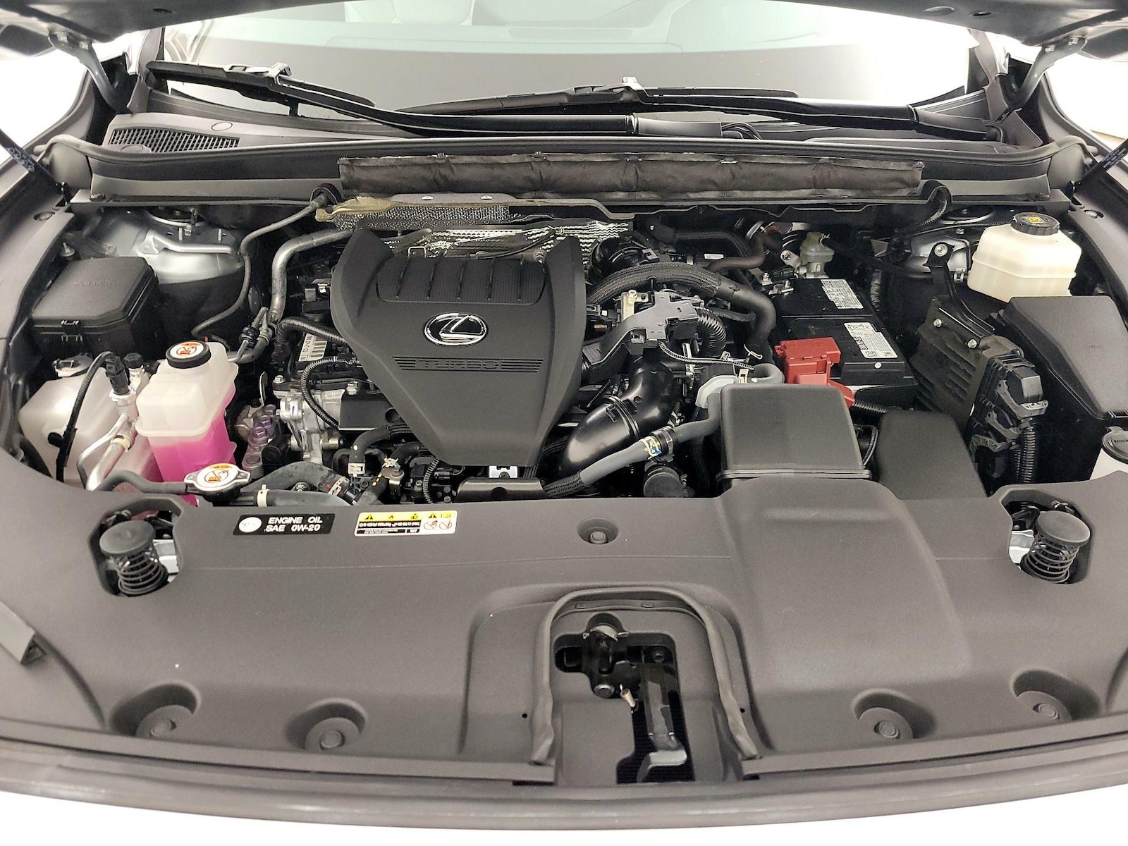 2023 Lexus RX 350 - Photo 23