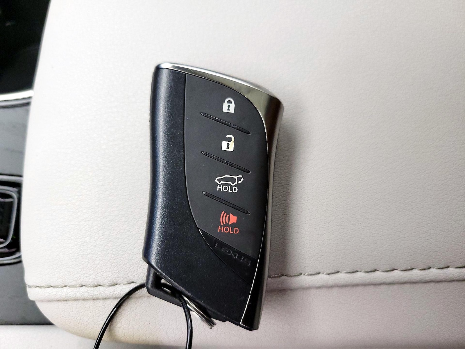 2023 Lexus RX 350 - Photo 24