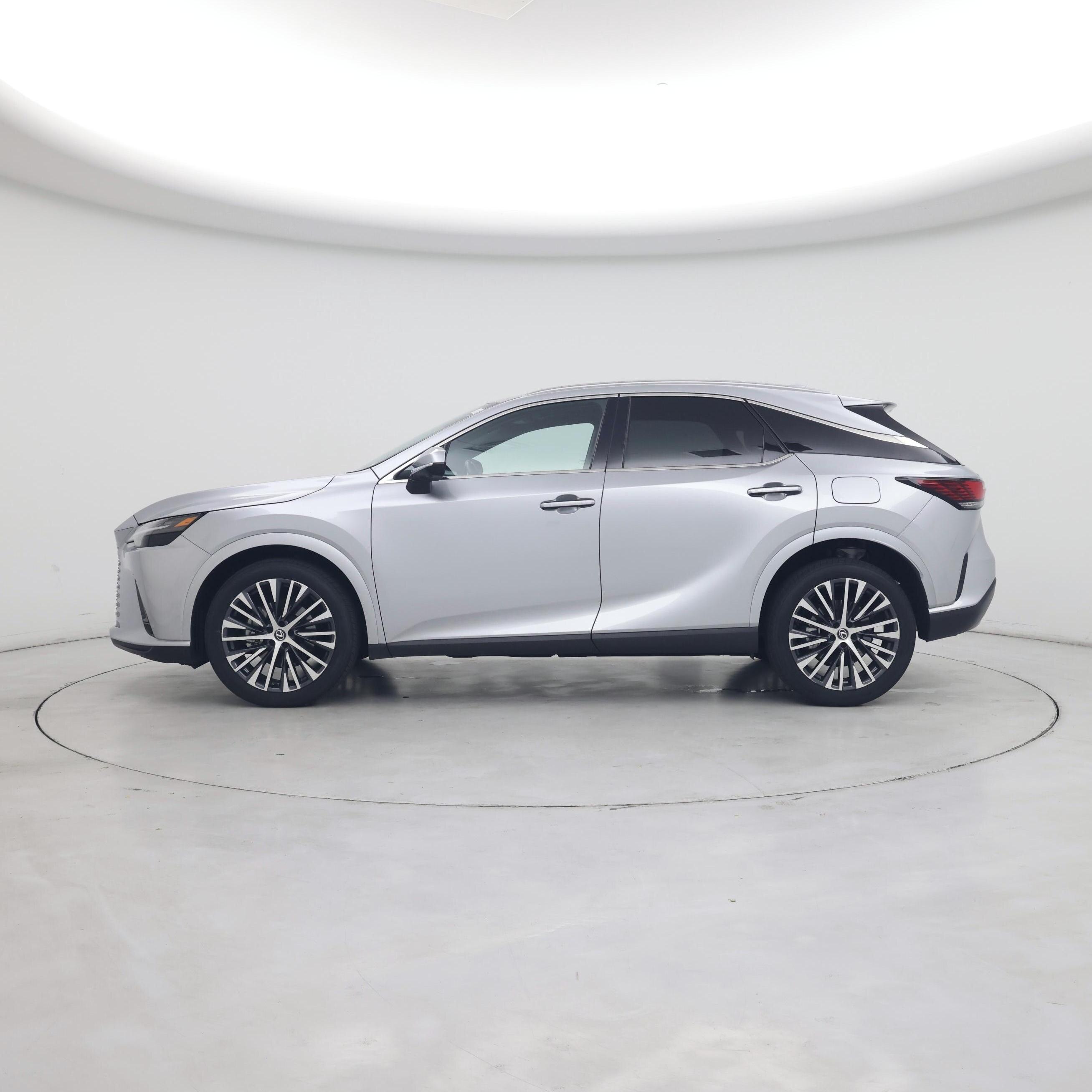 Thumbnail: 2023 Lexus RX - 3