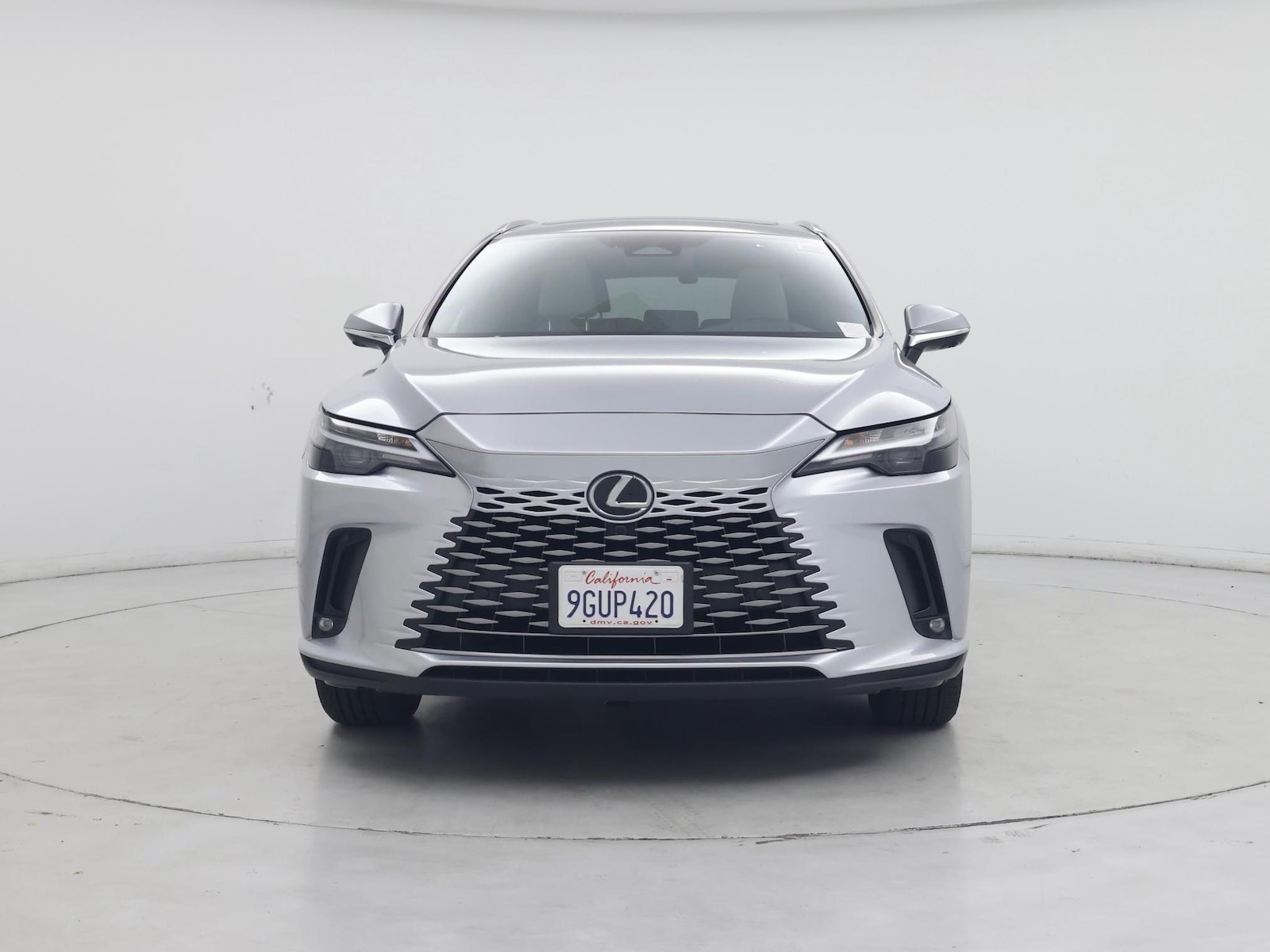 2023 Lexus RX 350 - Photo 6