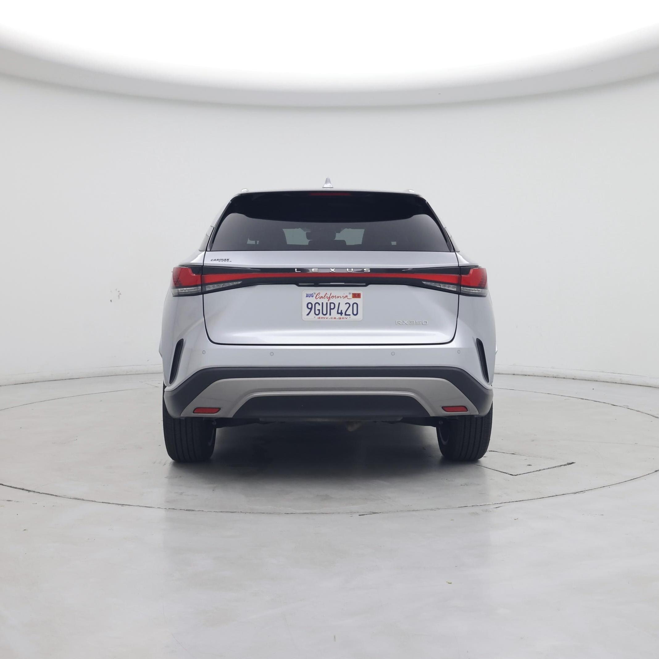 Thumbnail: 2023 Lexus RX - 6
