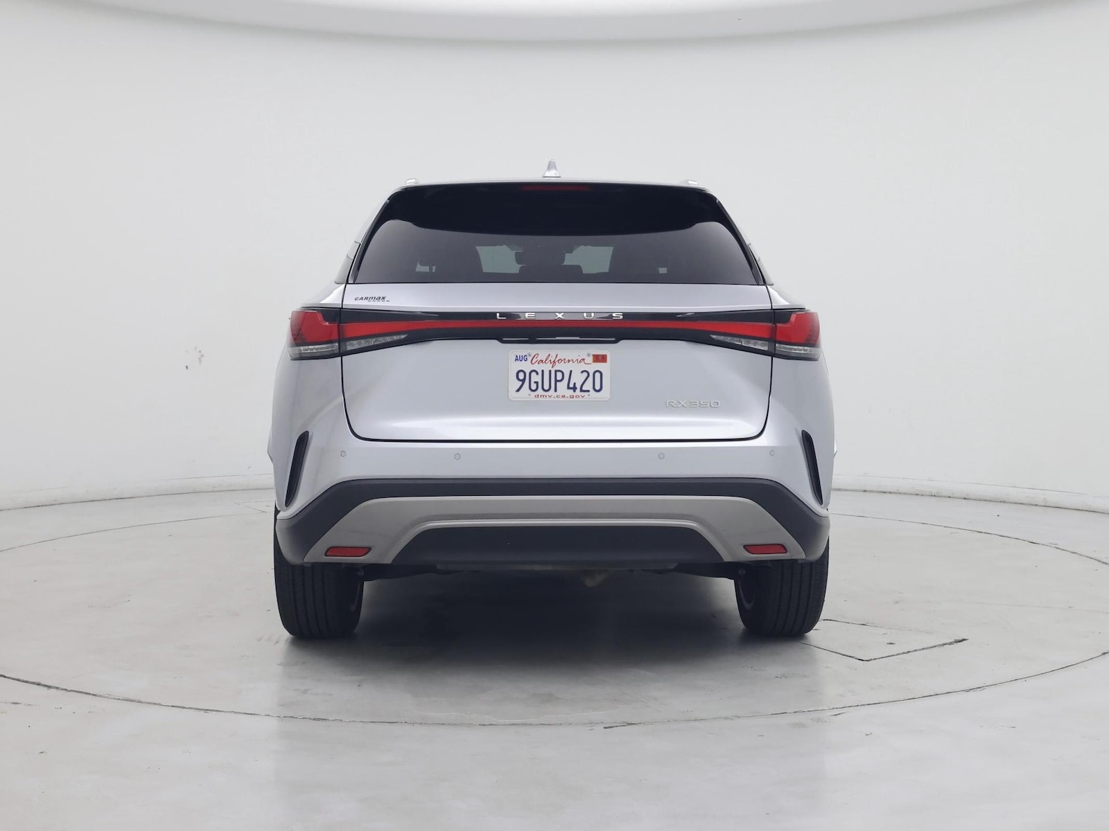 2023 Lexus RX 350 - Photo 7