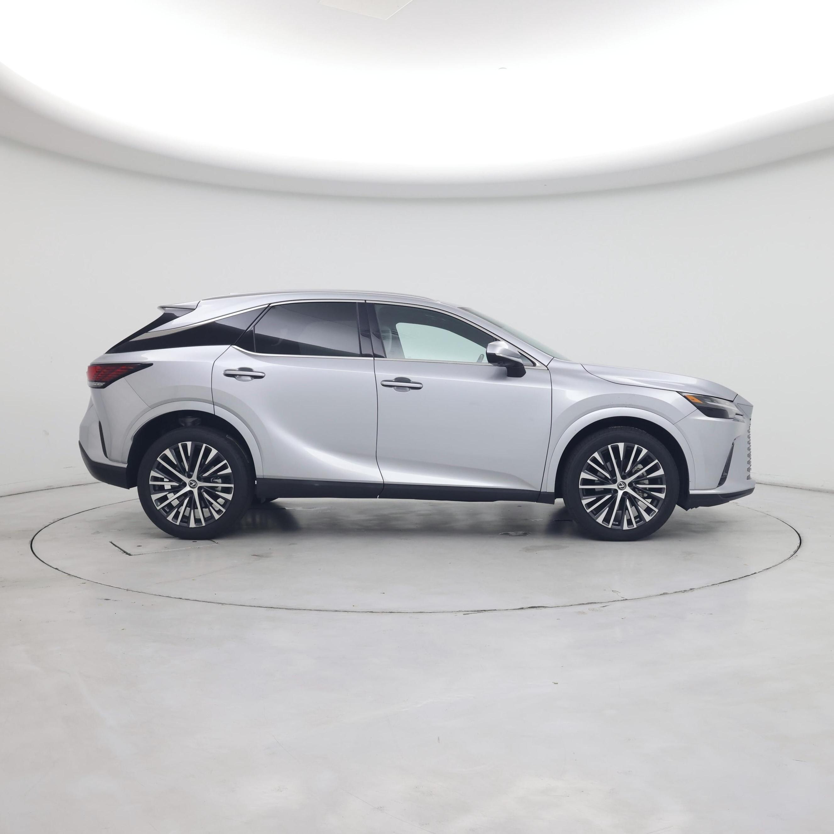 Thumbnail: 2023 Lexus RX - 7