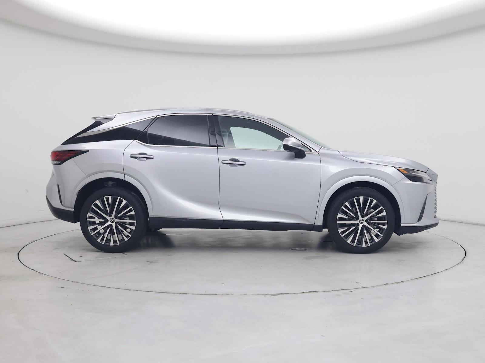 2023 Lexus RX 350 - Photo 8