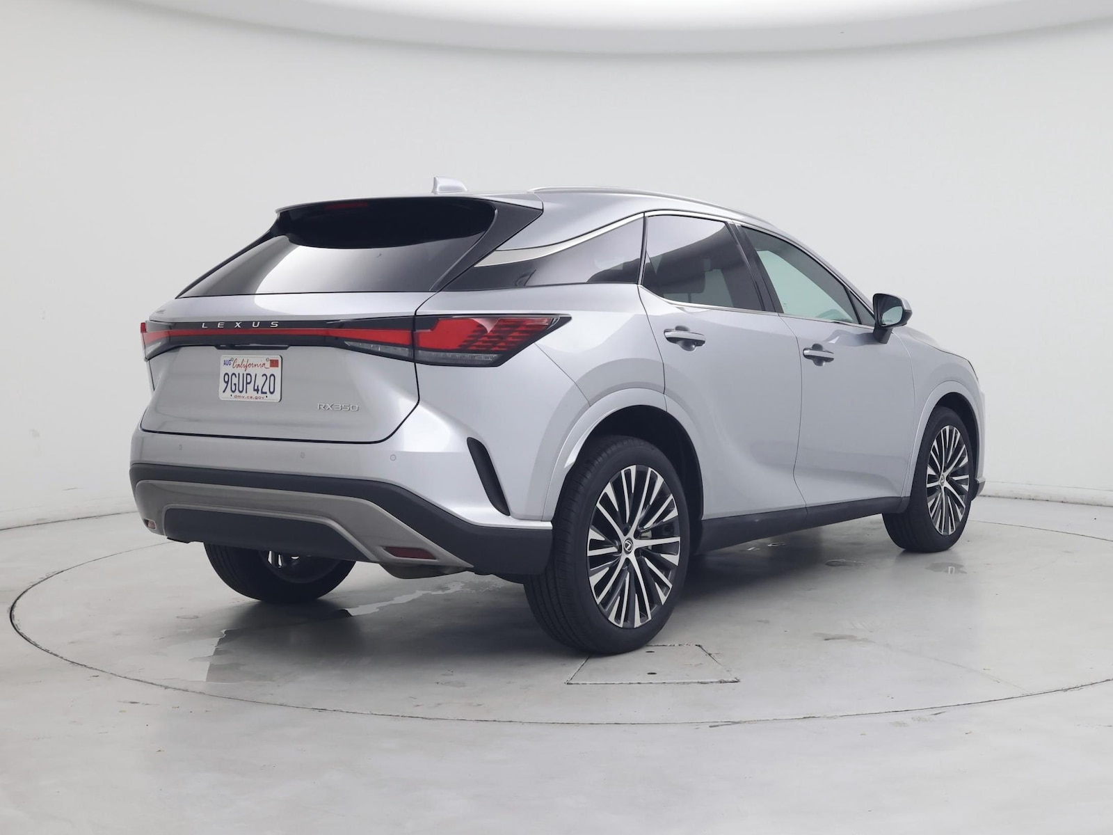 2023 Lexus RX 350 - Photo 9