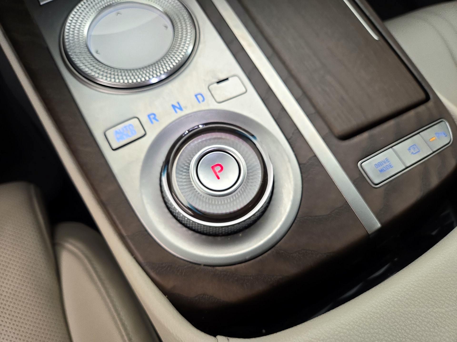 Thumbnail: 2022 Genesis G80 - 18