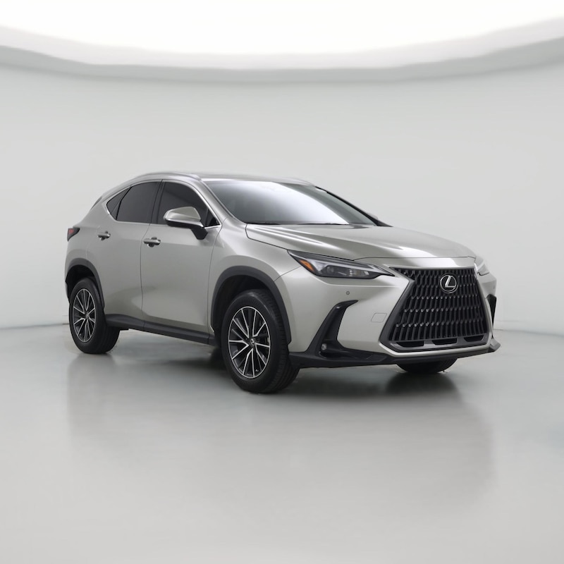 2024 Lexus NX 350 Premium
