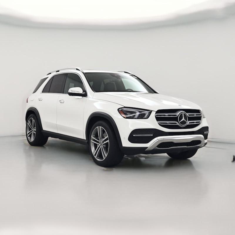 2022 Mercedes-Benz GLE350