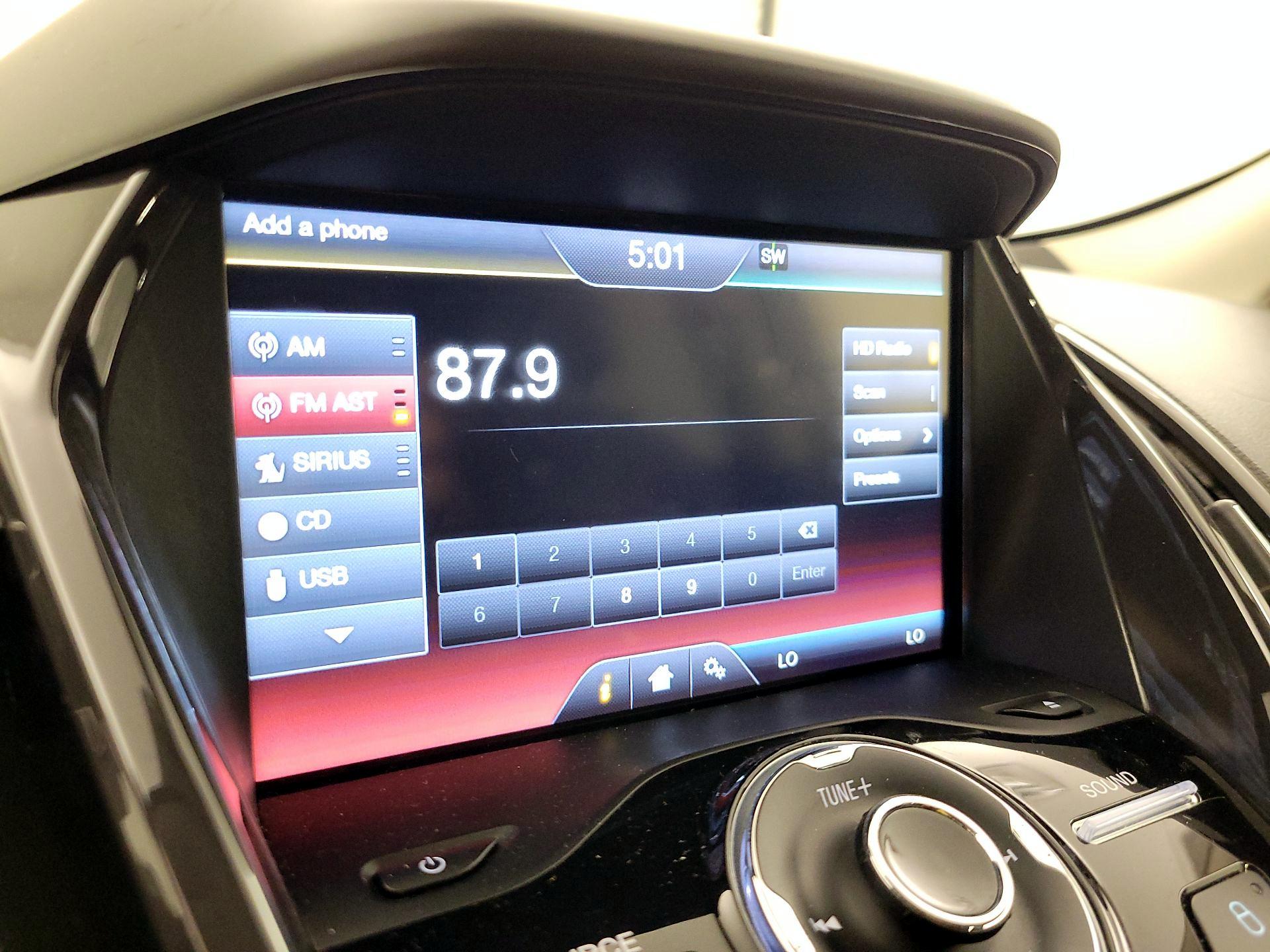 Thumbnail: 2014 Ford Escape - 15
