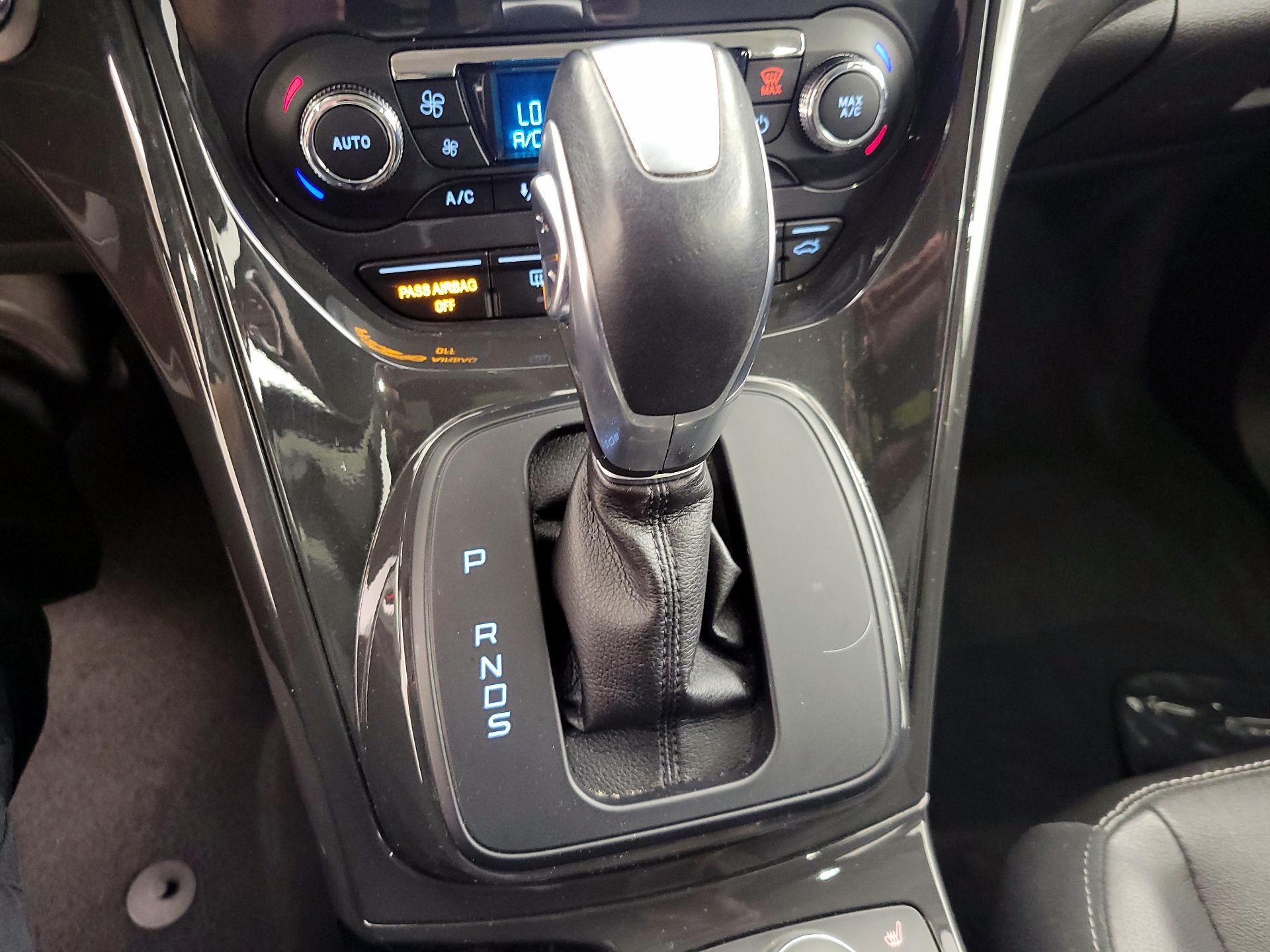 Thumbnail: 2014 Ford Escape - 17